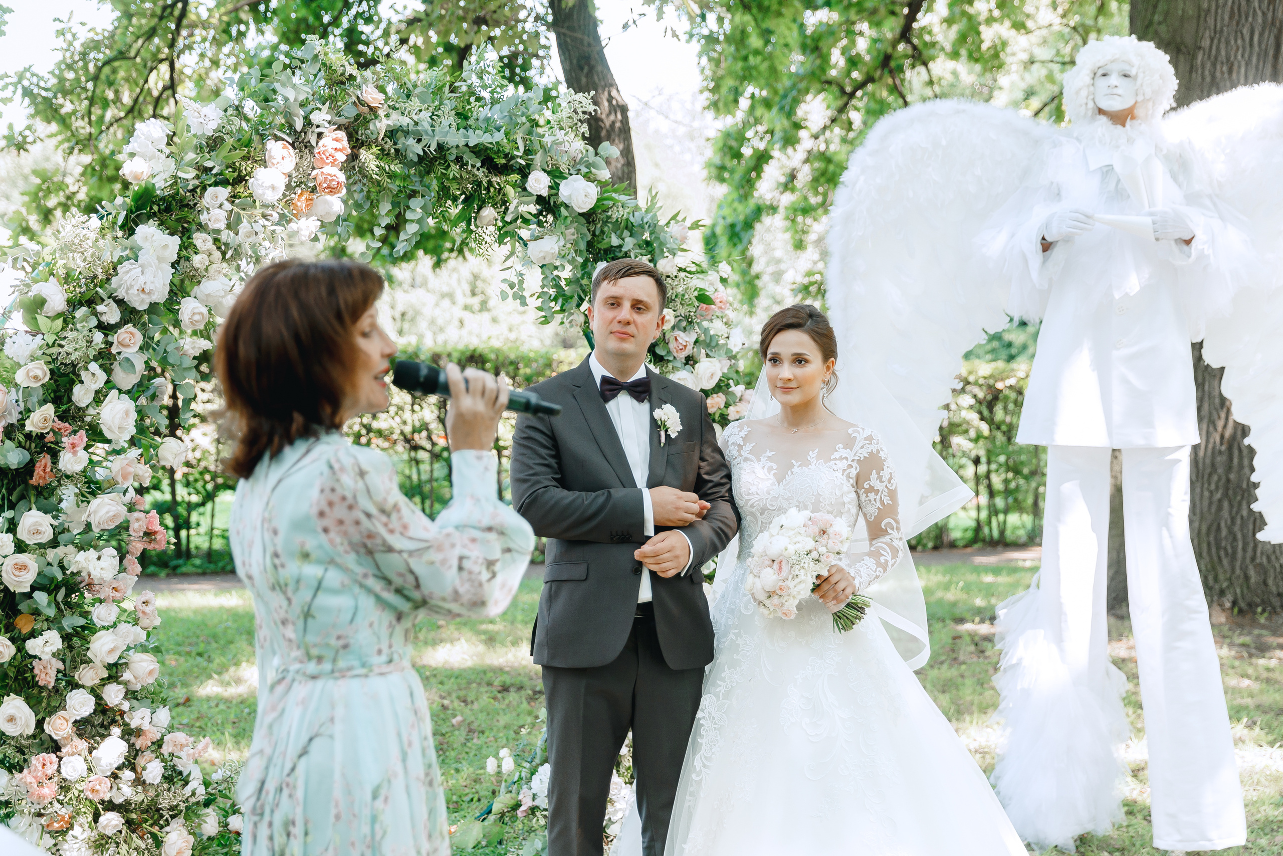 Настя и Павел. Фотограф Женя Соловец (Женя Мёд)