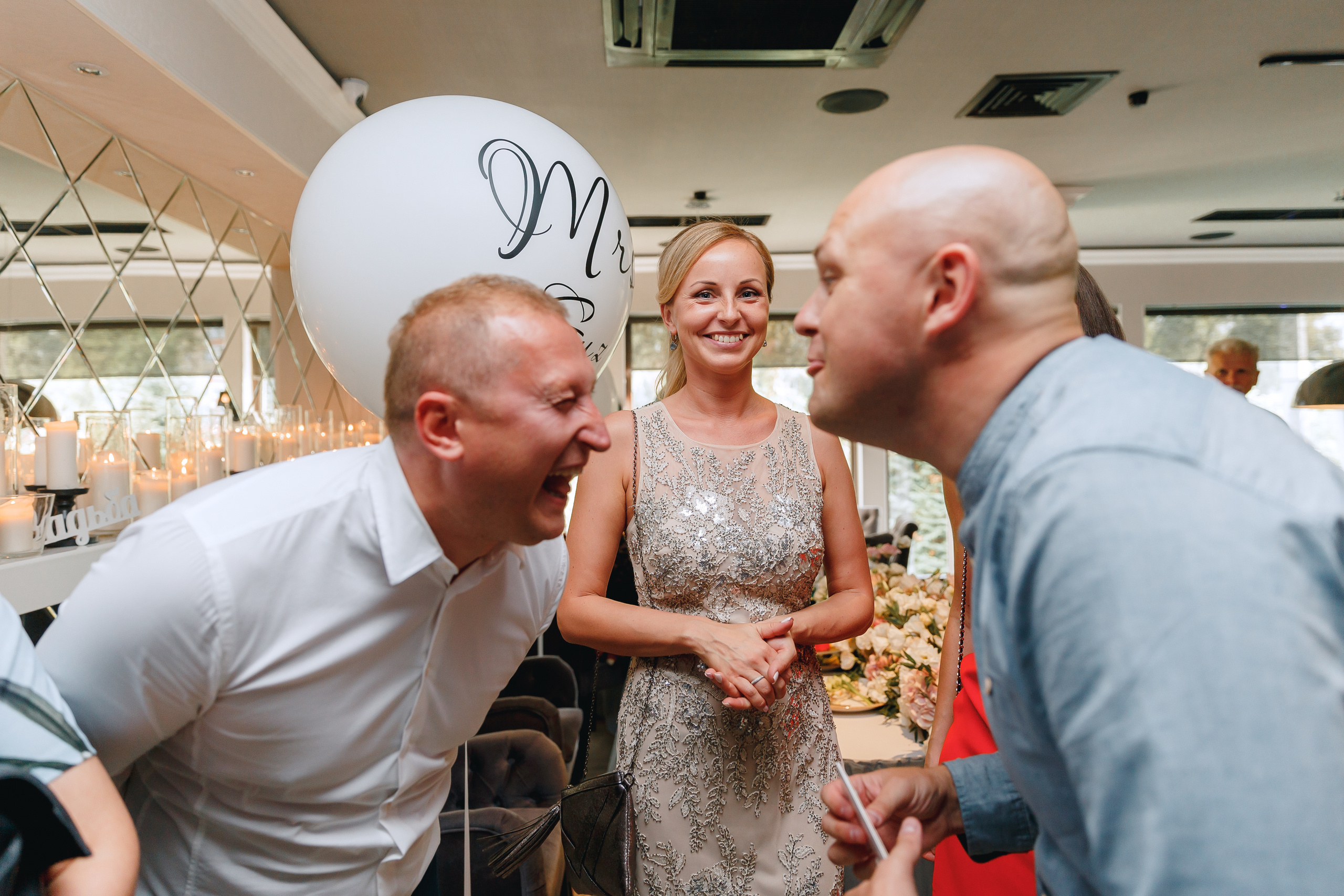 Настя и Павел. Фотограф Женя Соловец (Женя Мёд)