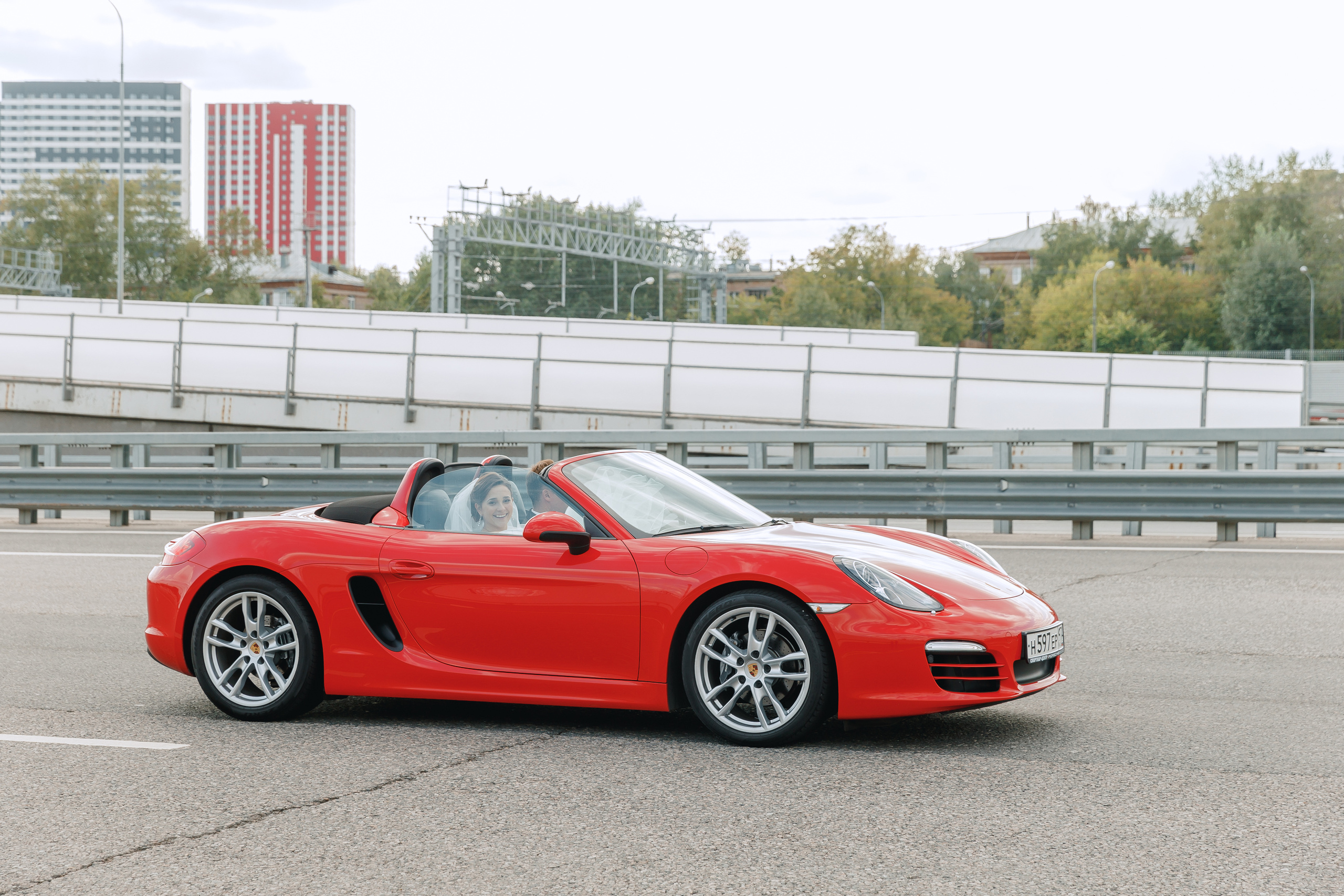 Настя и Павел. Фотограф Женя Соловец (Женя Мёд)