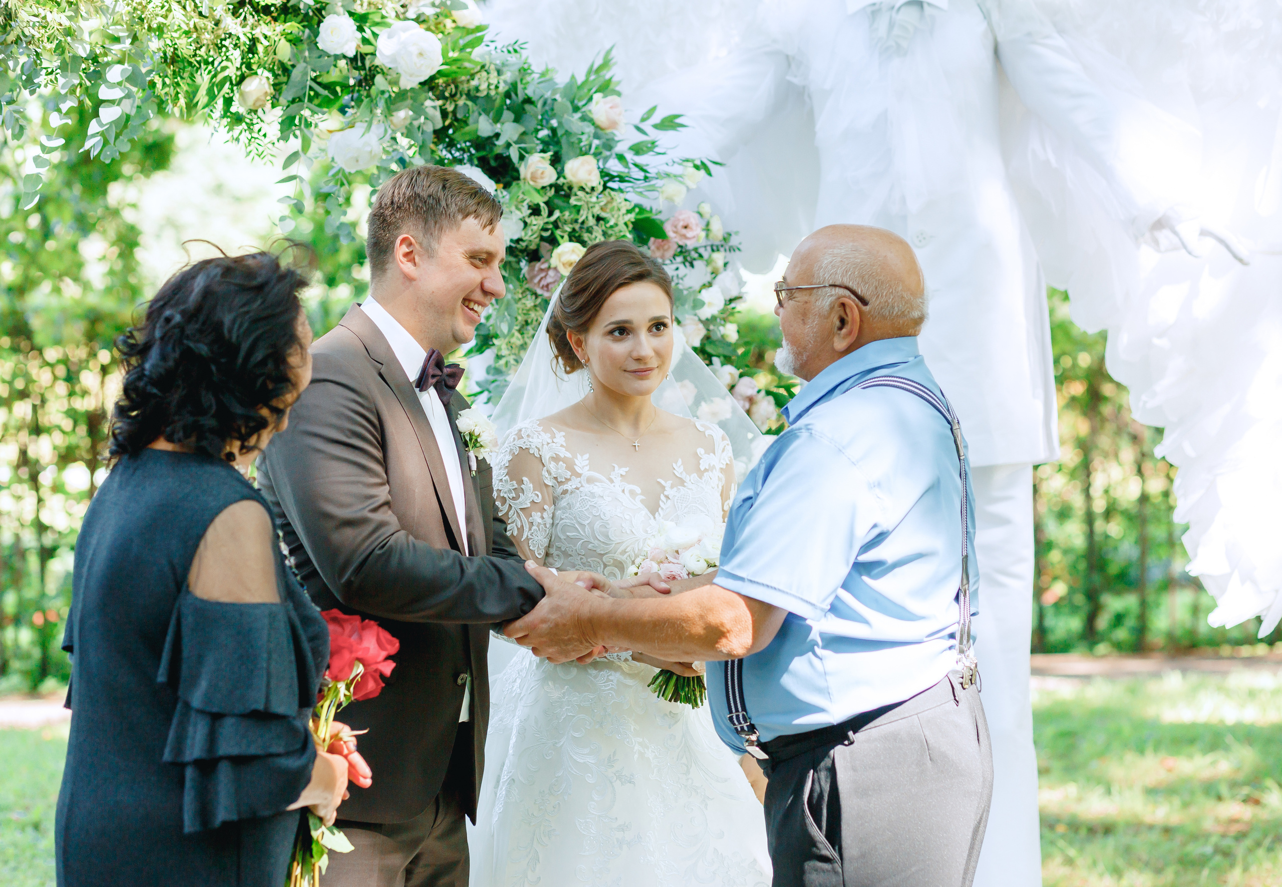 Настя и Павел. Фотограф Женя Соловец (Женя Мёд)