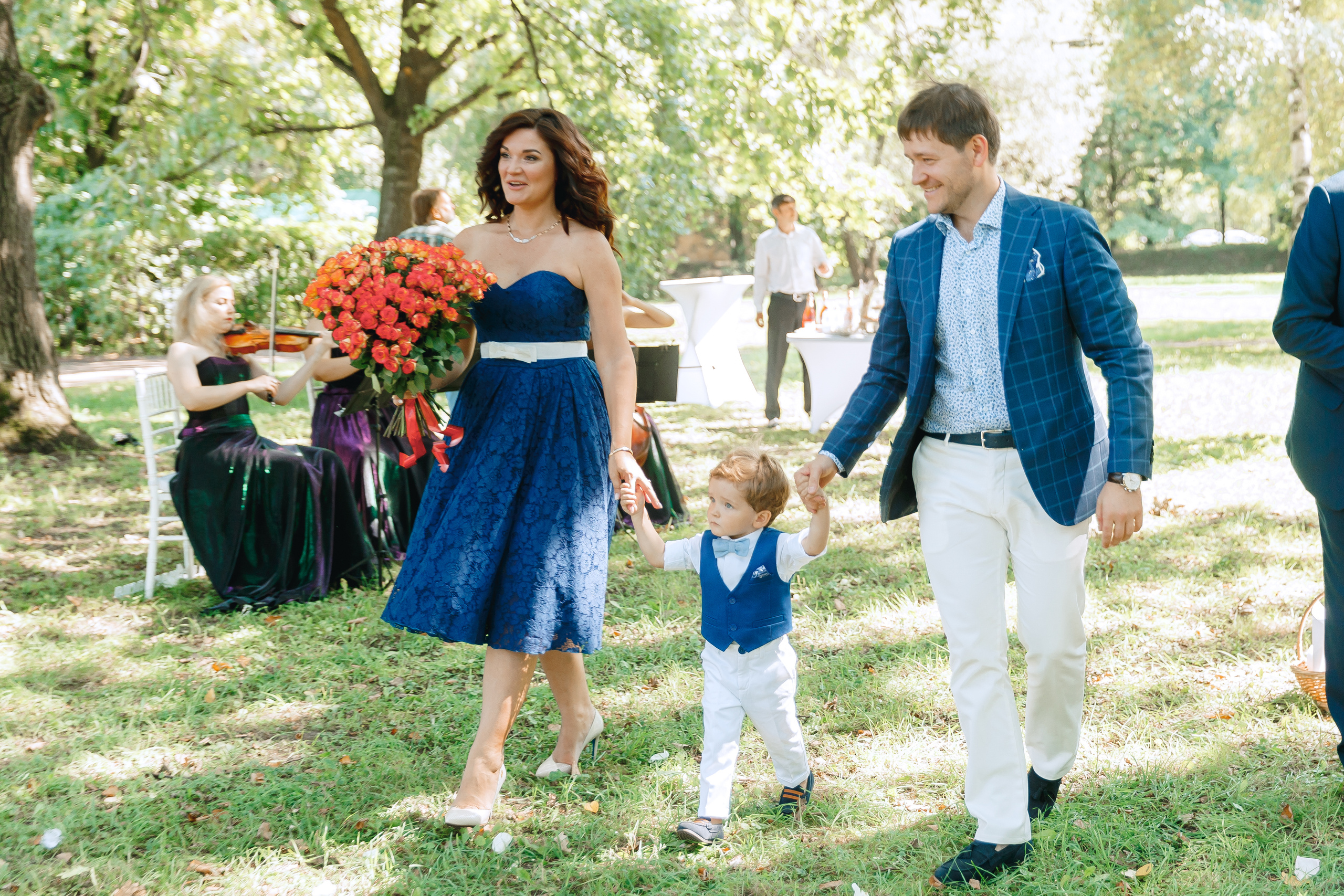 Настя и Павел. Фотограф Женя Соловец (Женя Мёд)