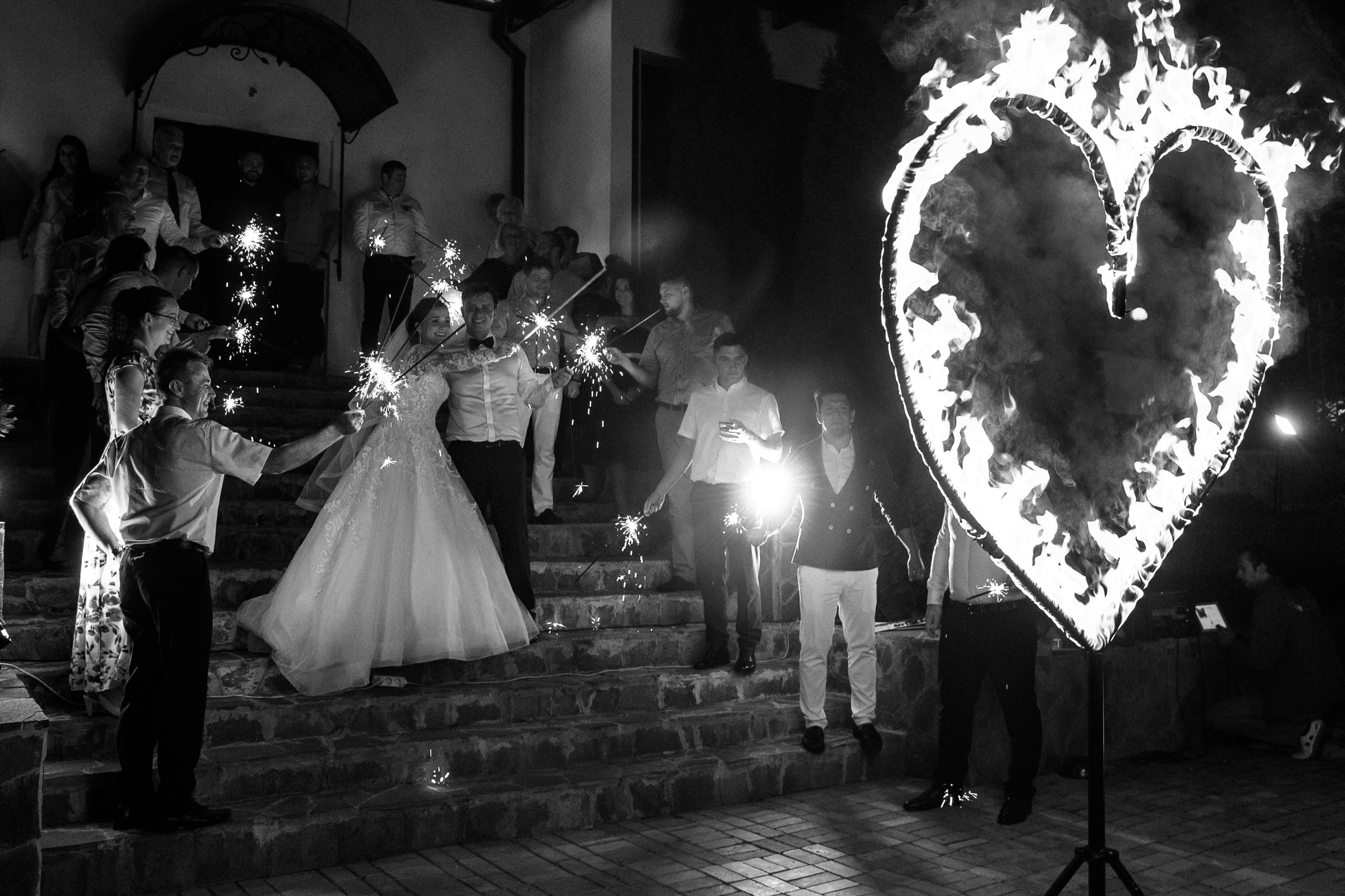 Настя и Павел. Фотограф Женя Соловец (Женя Мёд)