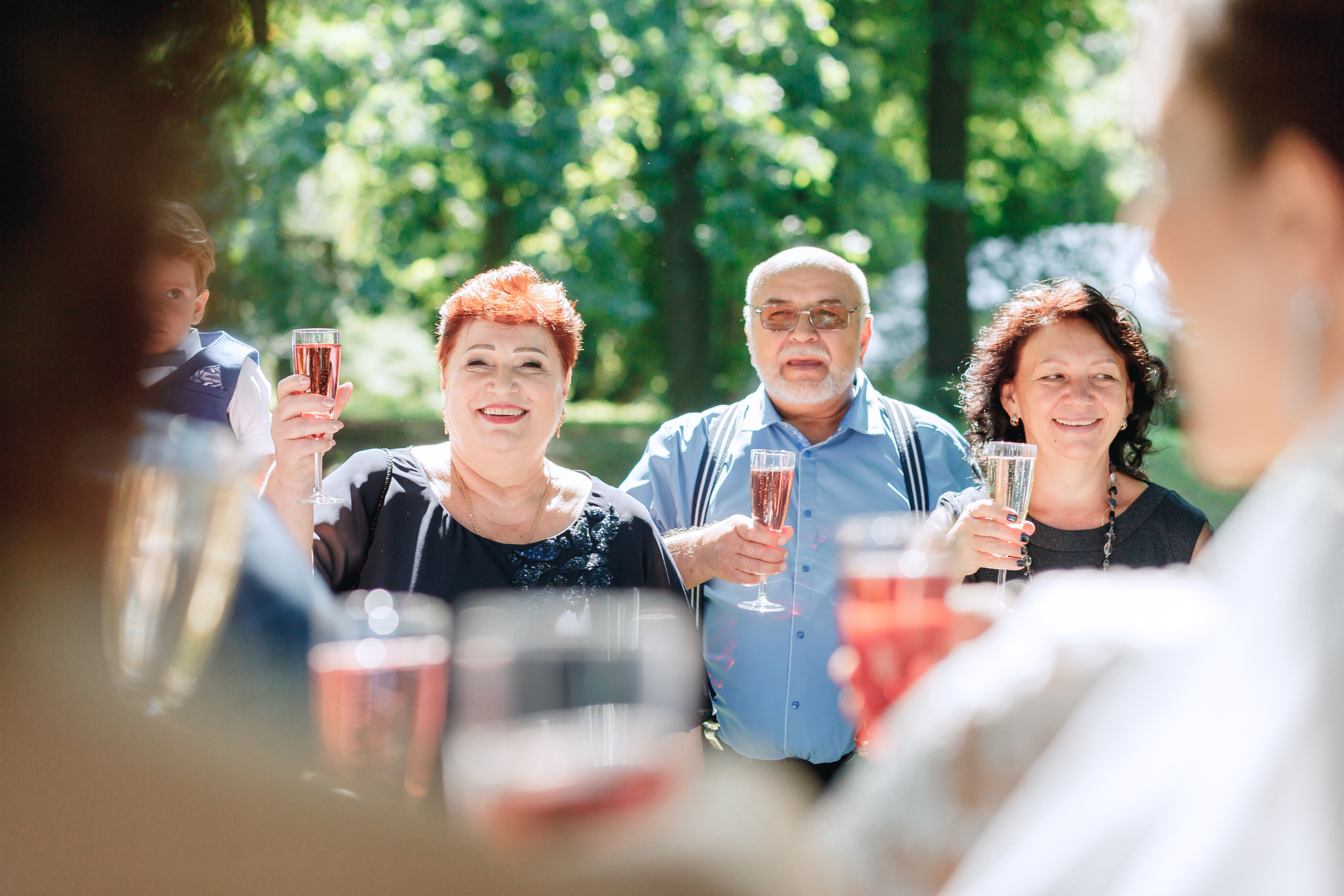 Настя и Павел. Фотограф Женя Соловец (Женя Мёд)