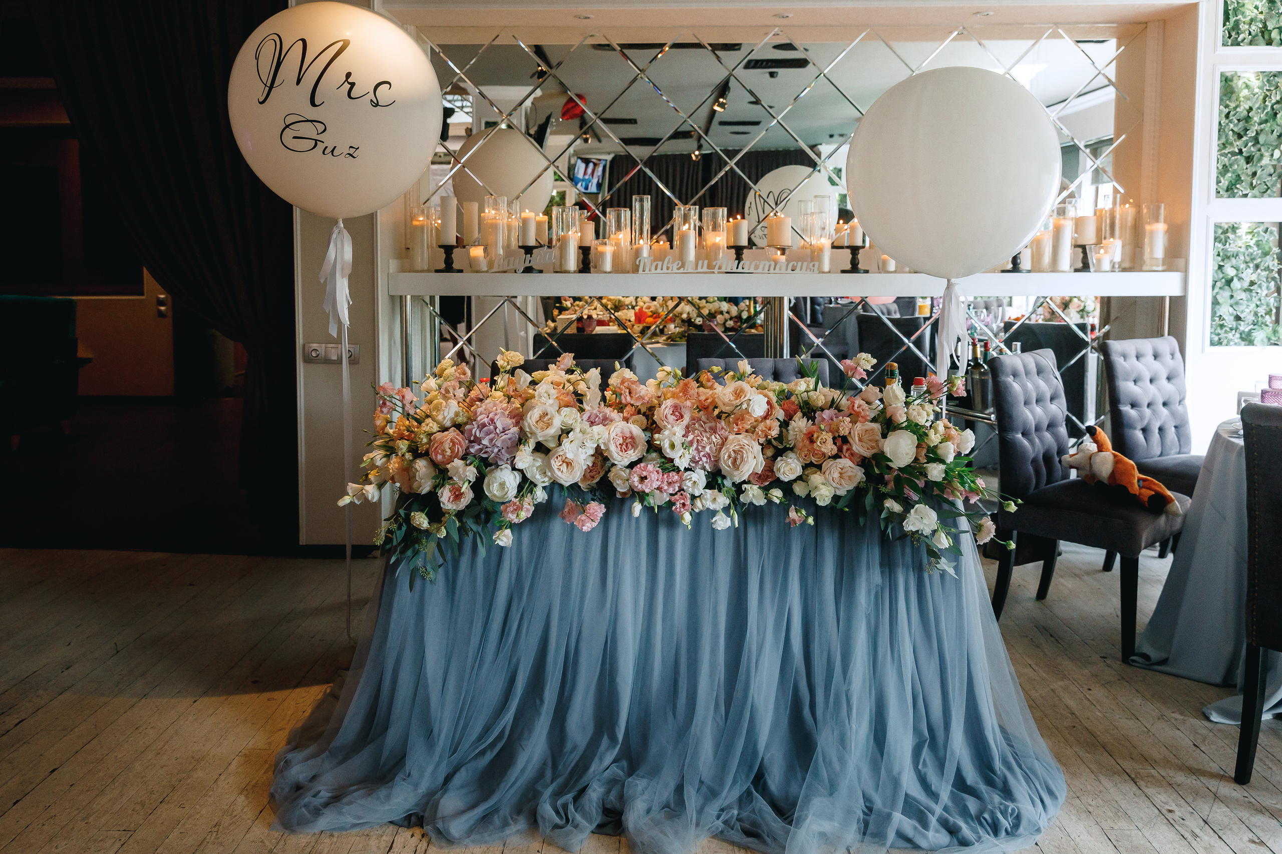 Настя и Павел. Фотограф Женя Соловец (Женя Мёд)