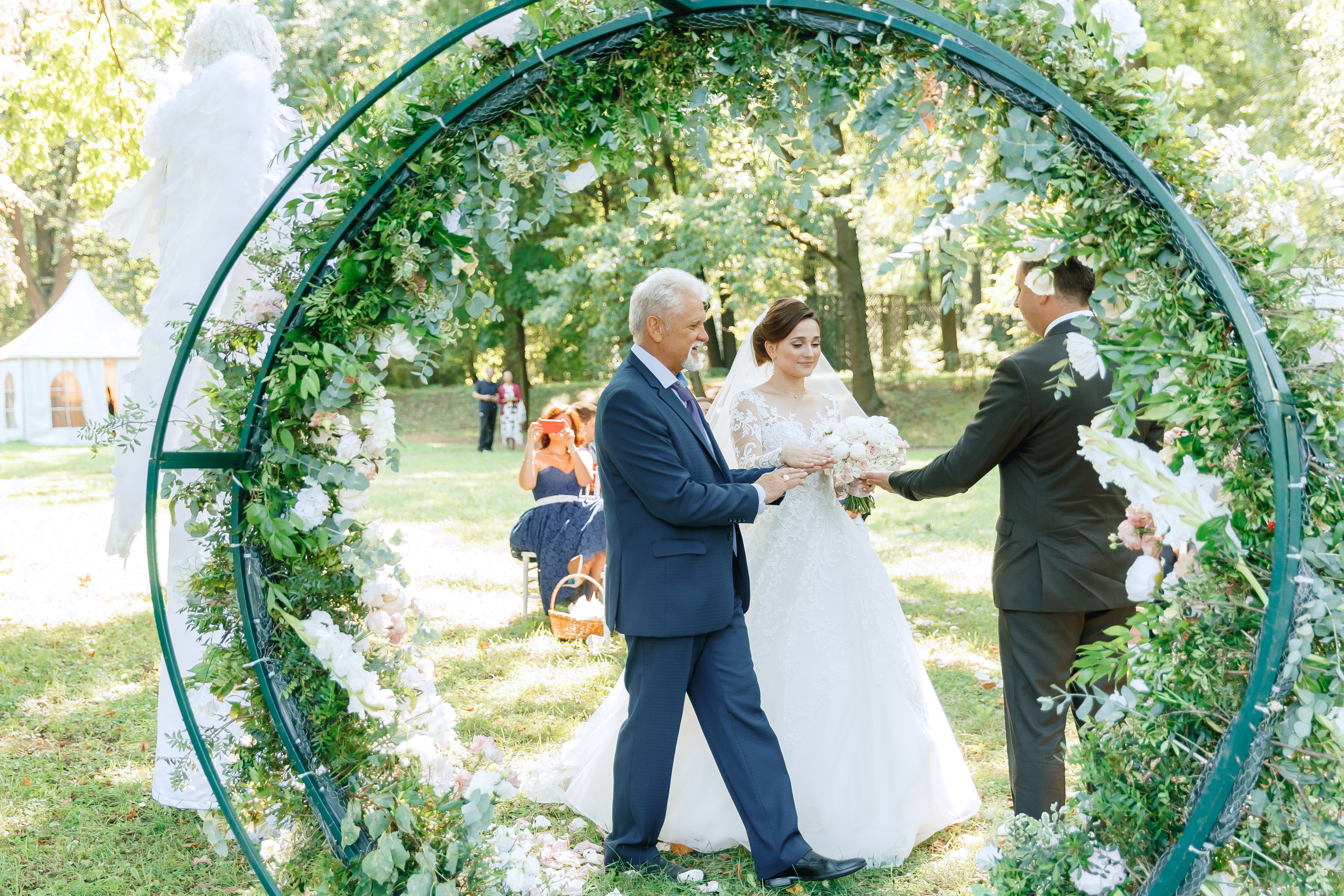 Настя и Павел. Фотограф Женя Соловец (Женя Мёд)