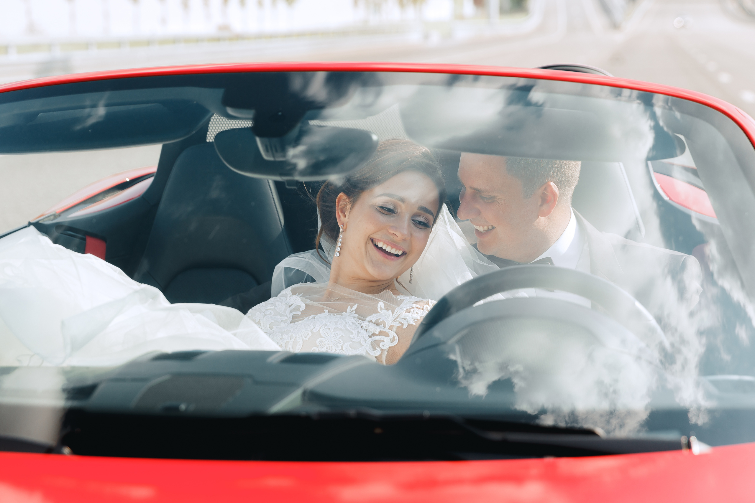 Настя и Павел. Фотограф Женя Соловец (Женя Мёд)