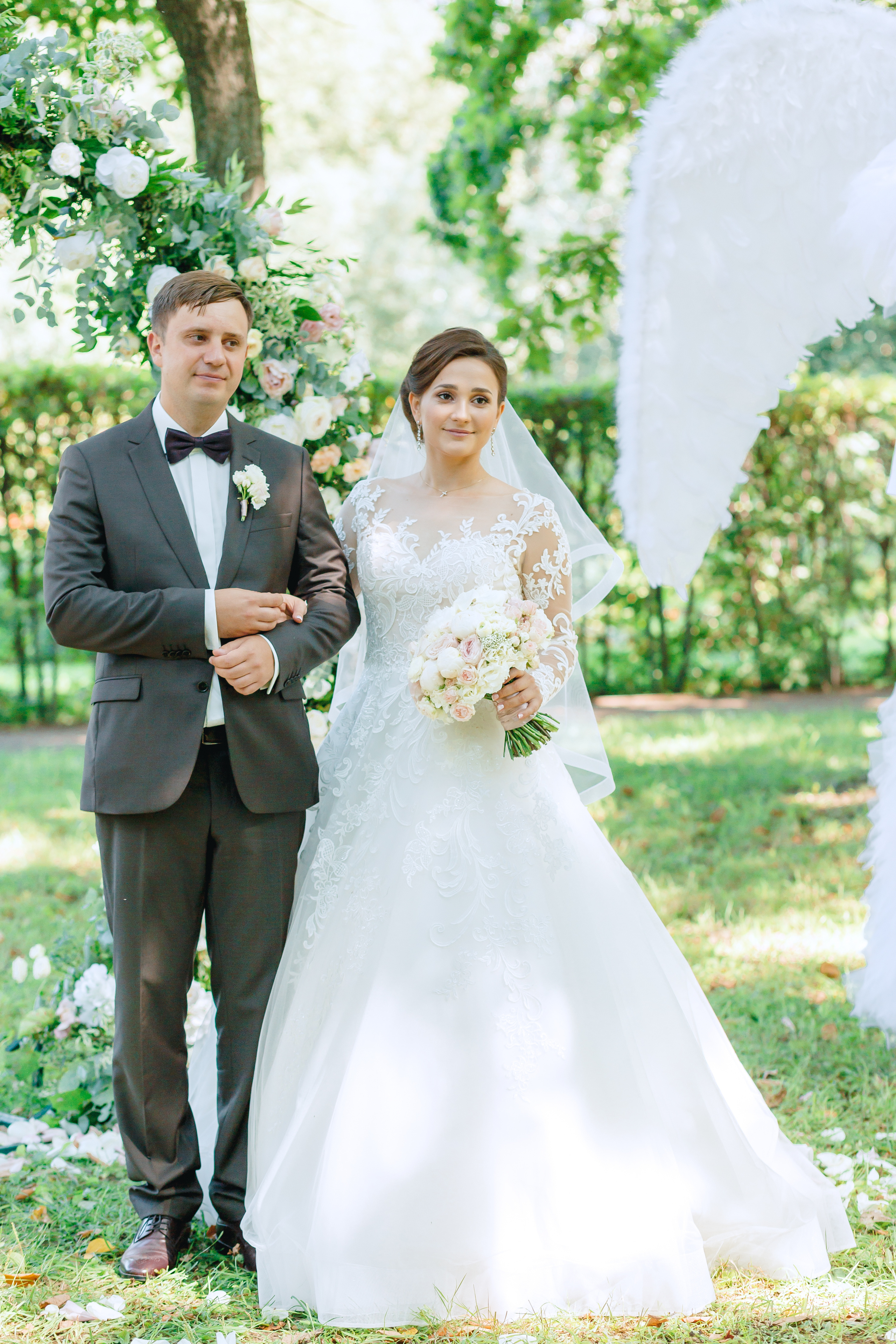 Настя и Павел. Фотограф Женя Соловец (Женя Мёд)