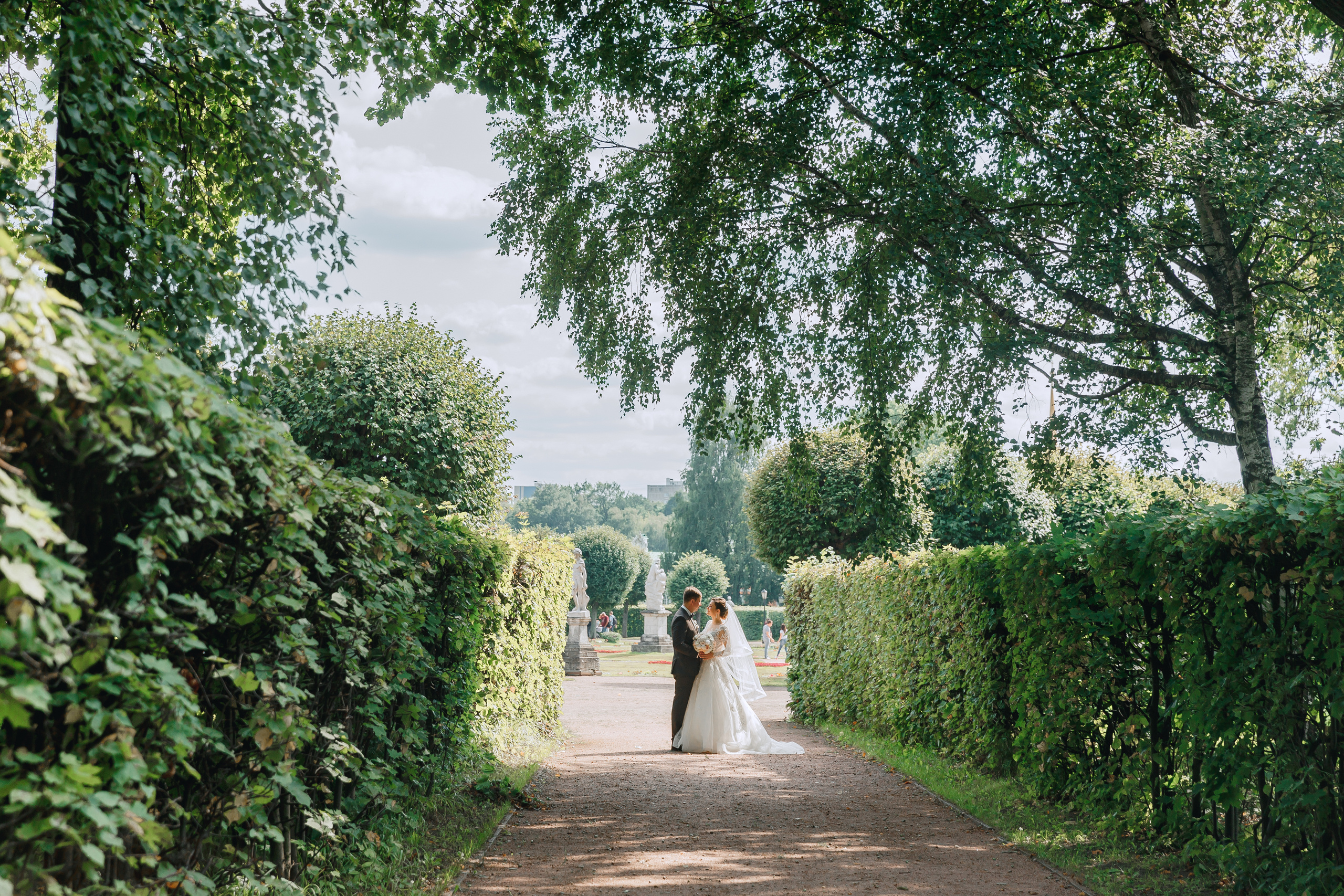 Настя и Павел. Фотограф Женя Соловец (Женя Мёд)