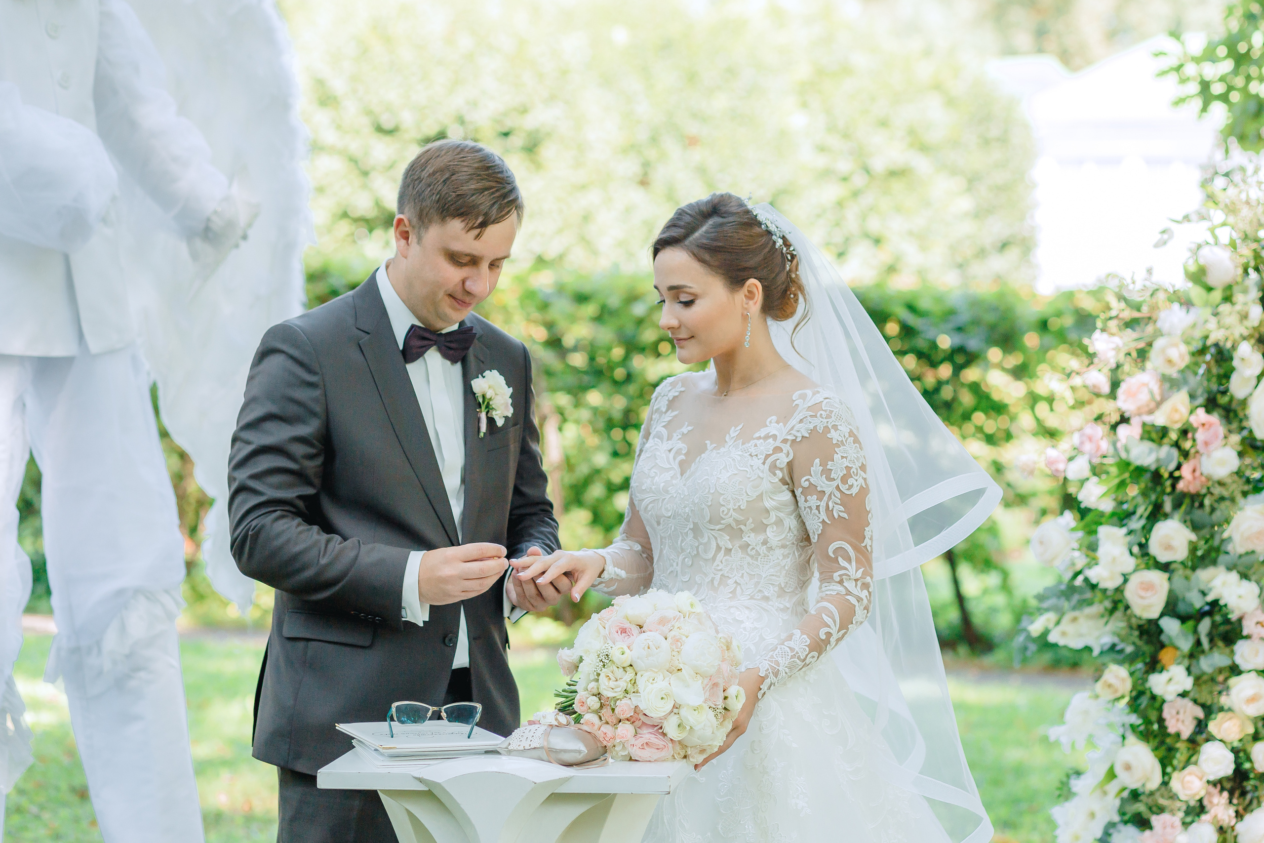 Настя и Павел. Фотограф Женя Соловец (Женя Мёд)