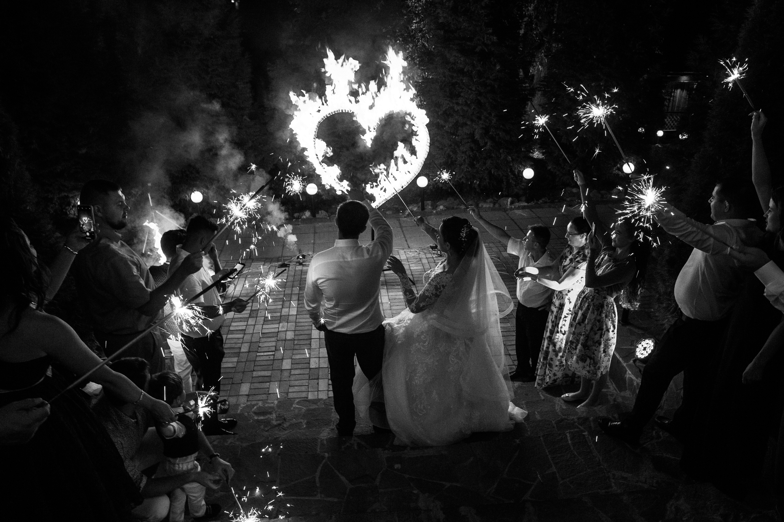 Настя и Павел. Фотограф Женя Соловец (Женя Мёд)