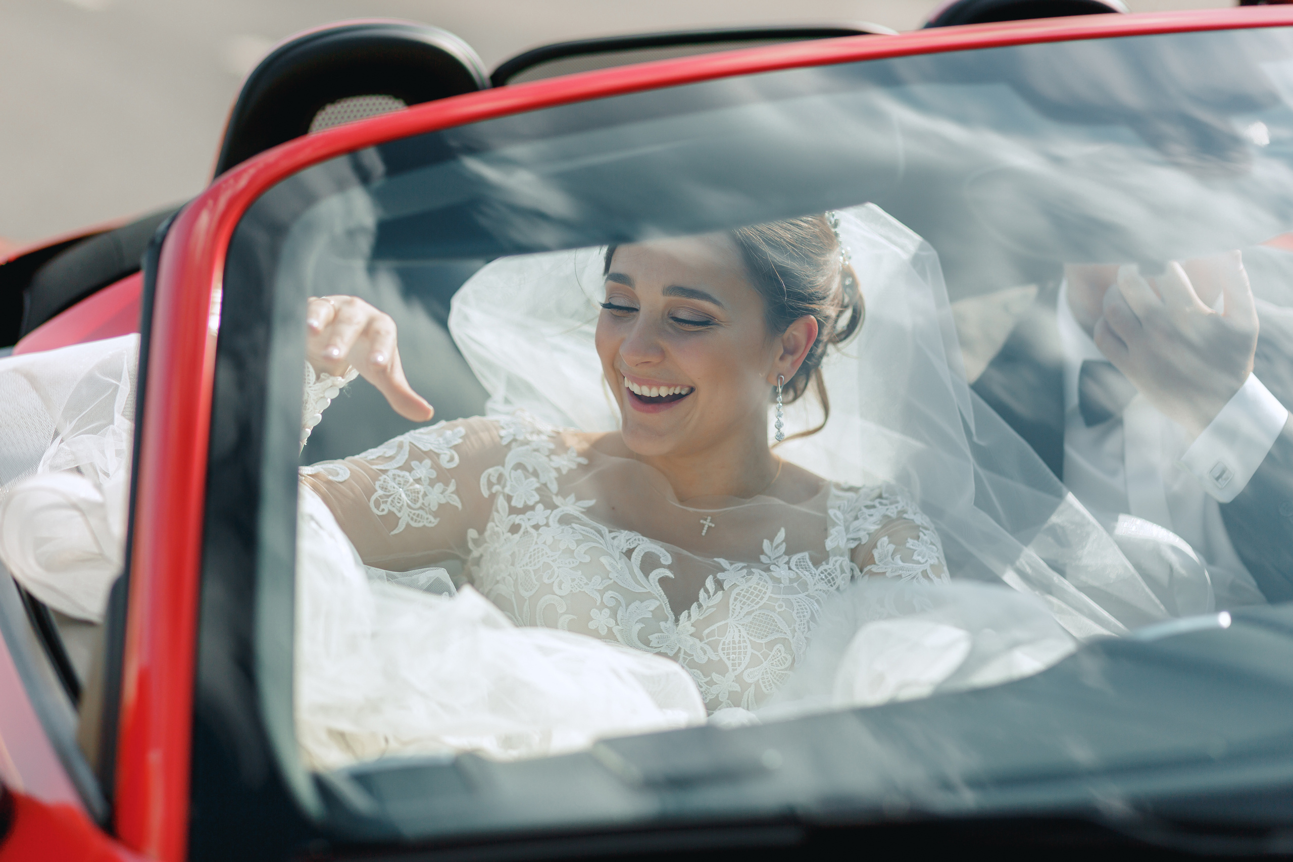 Настя и Павел. Фотограф Женя Соловец (Женя Мёд)