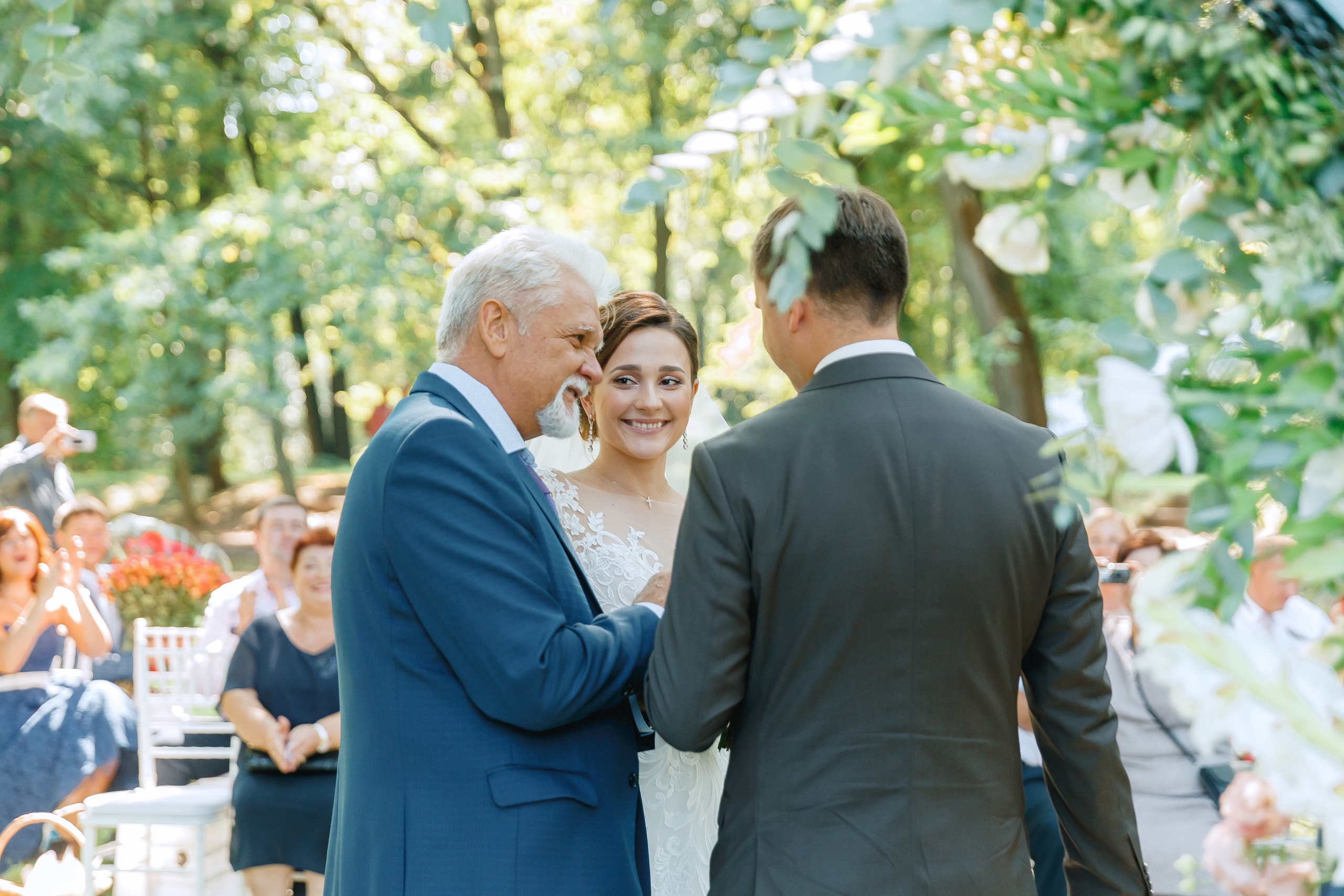 Настя и Павел. Фотограф Женя Соловец (Женя Мёд)