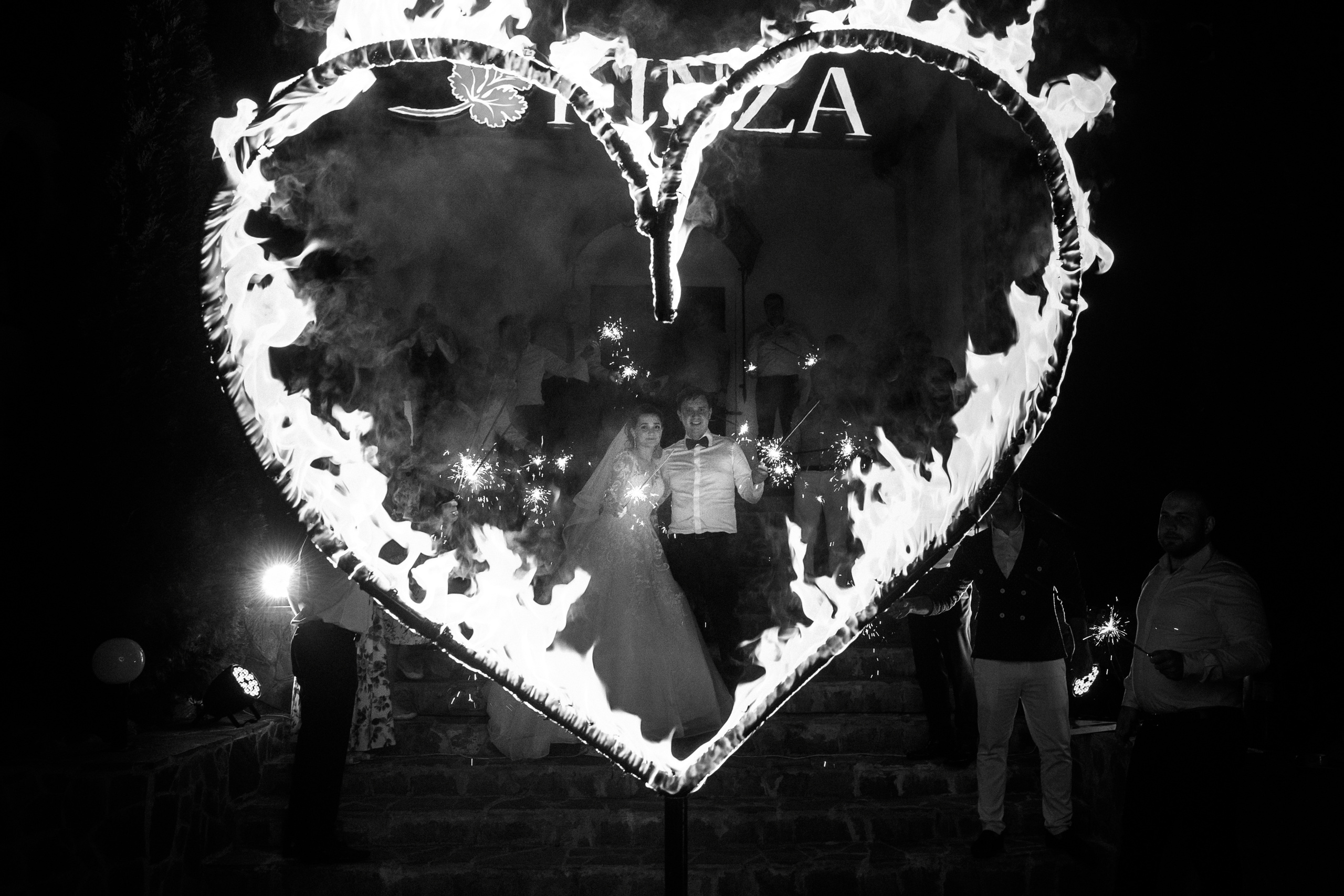 Настя и Павел. Фотограф Женя Соловец (Женя Мёд)