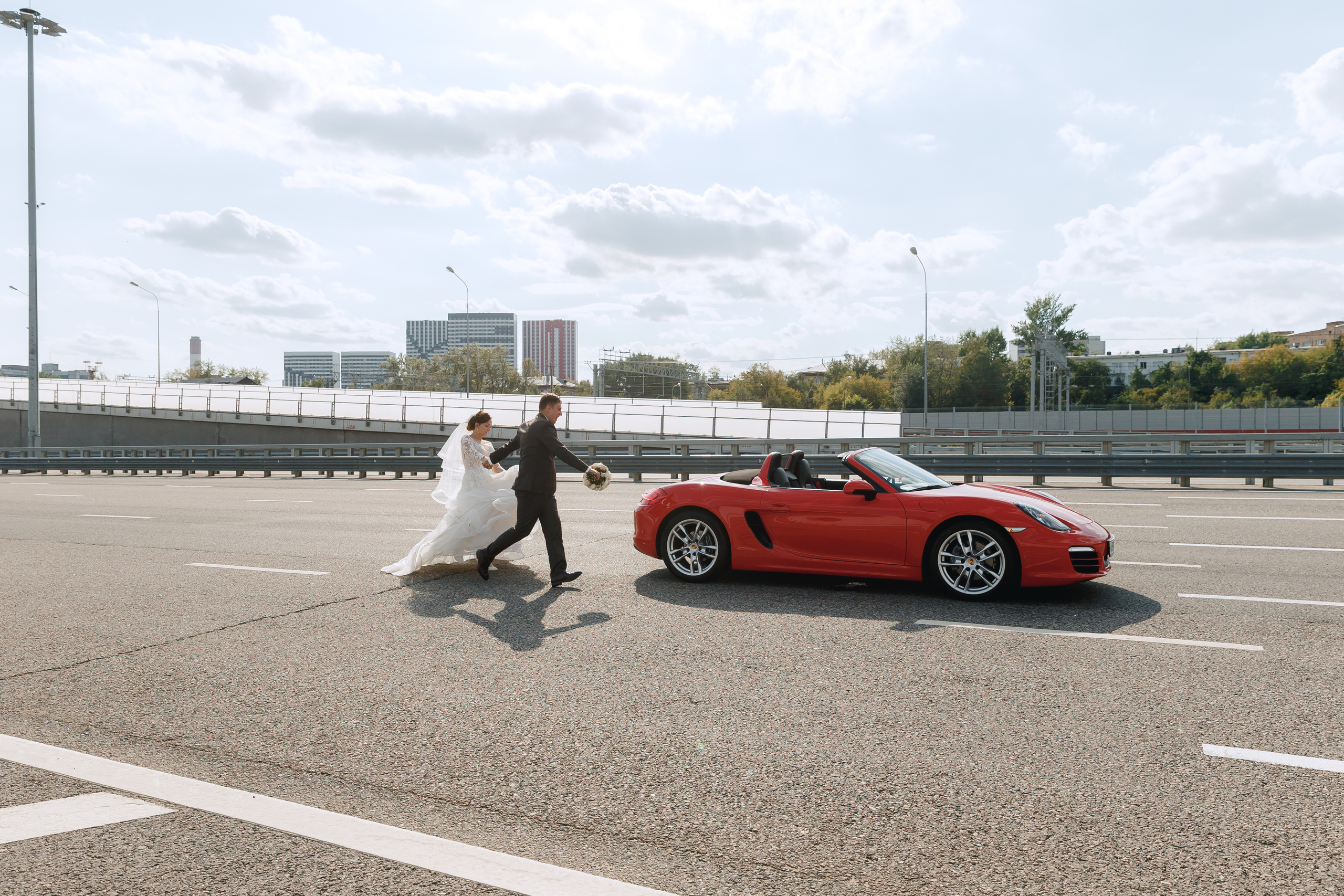 Настя и Павел. Фотограф Женя Соловец (Женя Мёд)