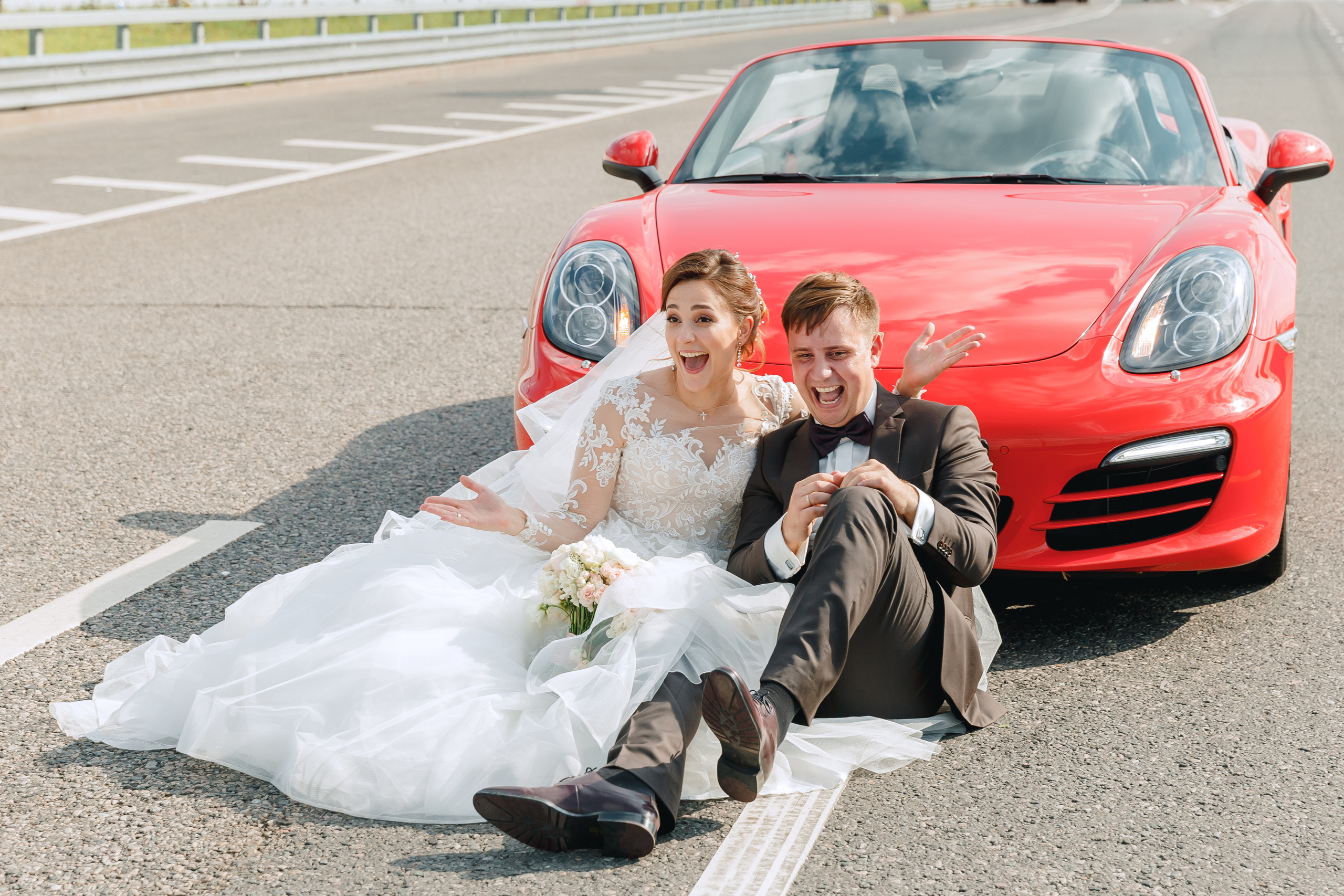 Настя и Павел. Фотограф Женя Соловец (Женя Мёд)