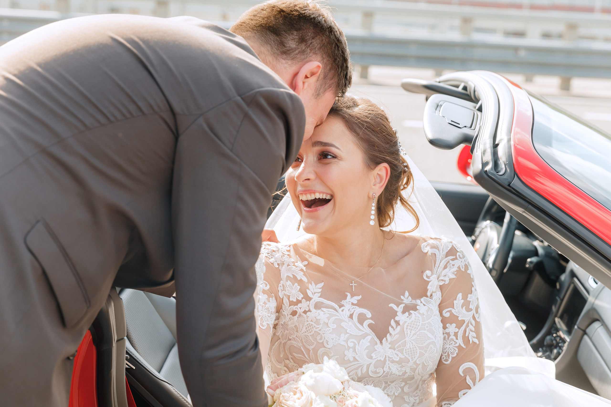 Настя и Павел. Фотограф Женя Соловец (Женя Мёд)