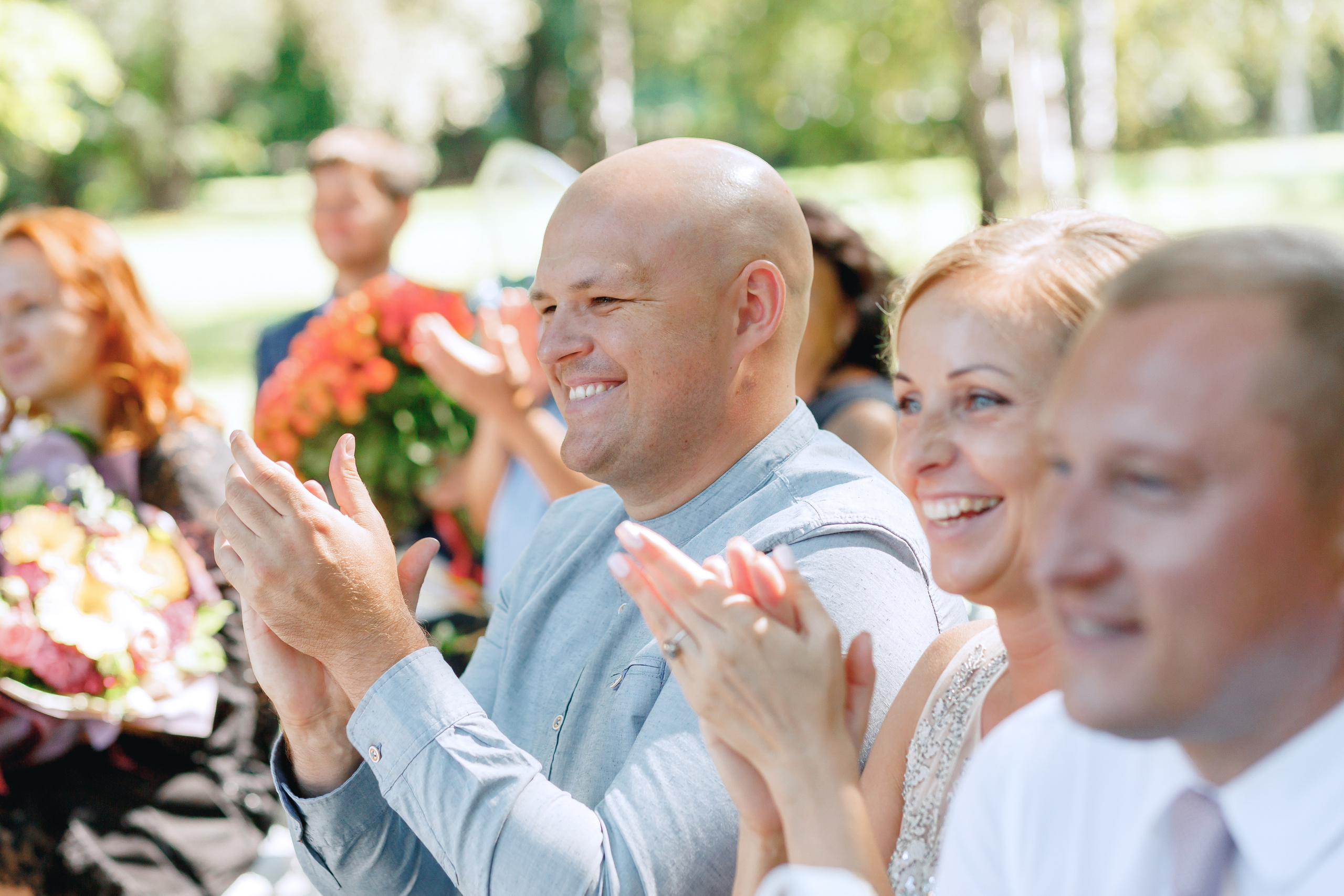 Настя и Павел. Фотограф Женя Соловец (Женя Мёд)