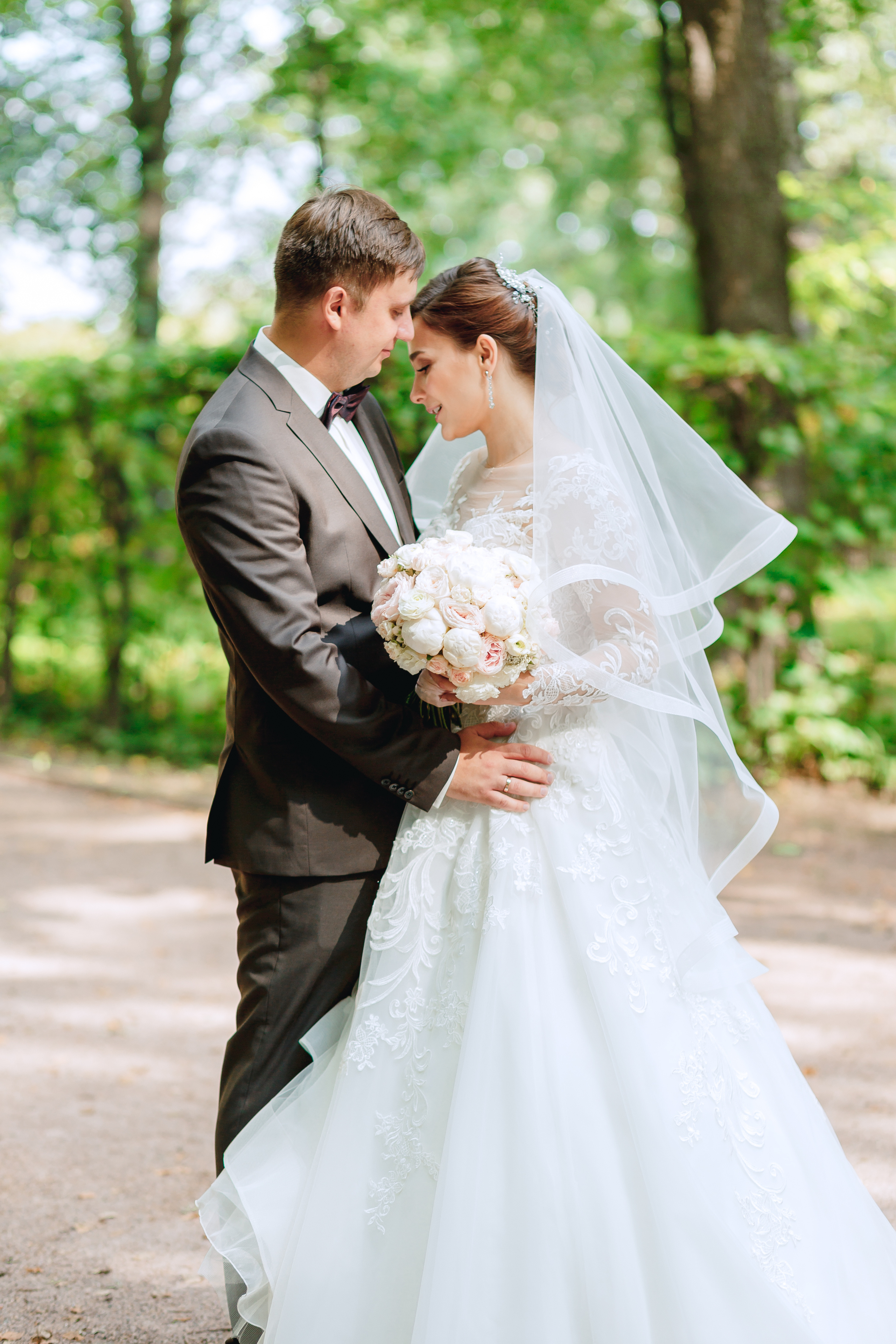 Настя и Павел. Фотограф Женя Соловец (Женя Мёд)