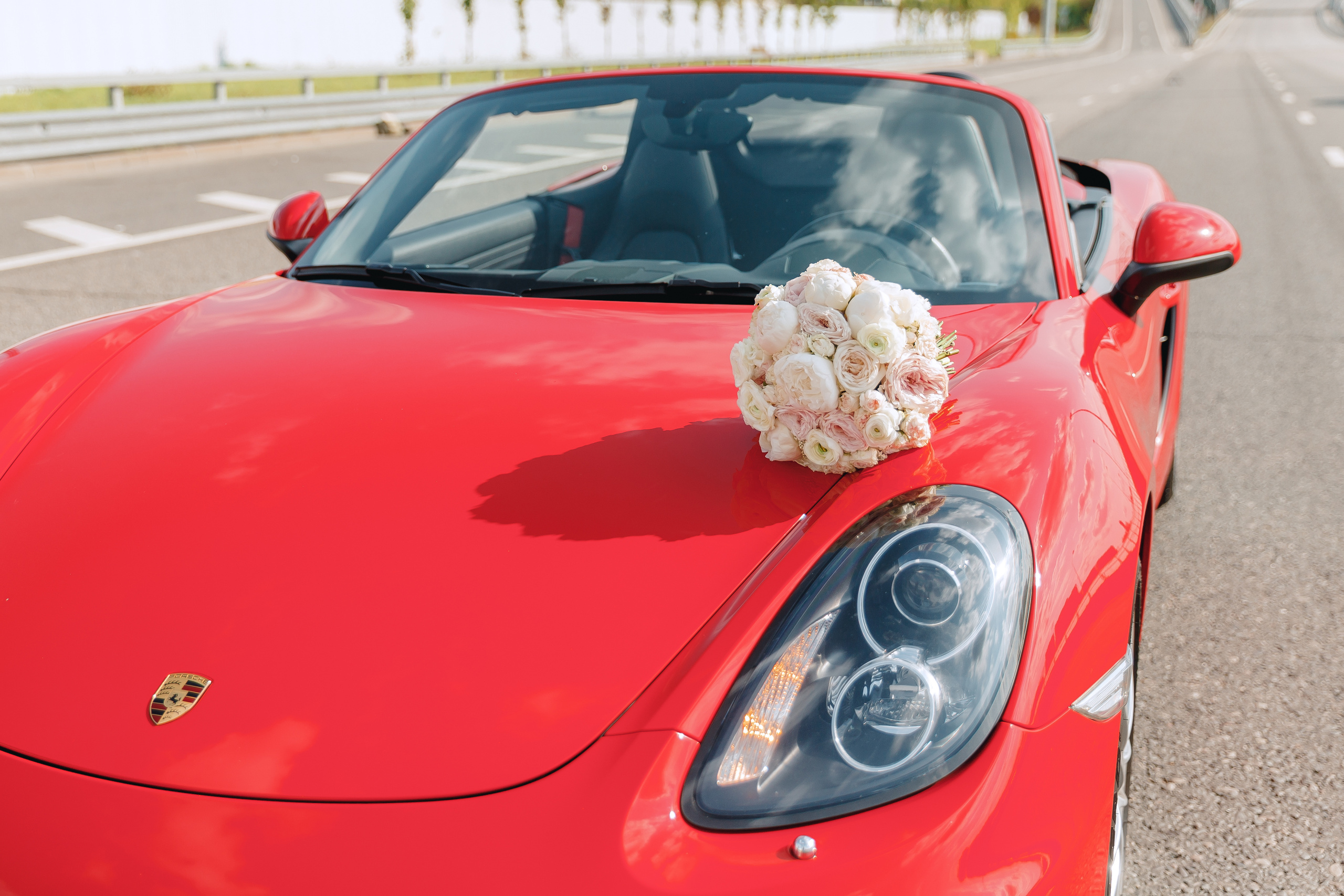 Настя и Павел. Фотограф Женя Соловец (Женя Мёд)