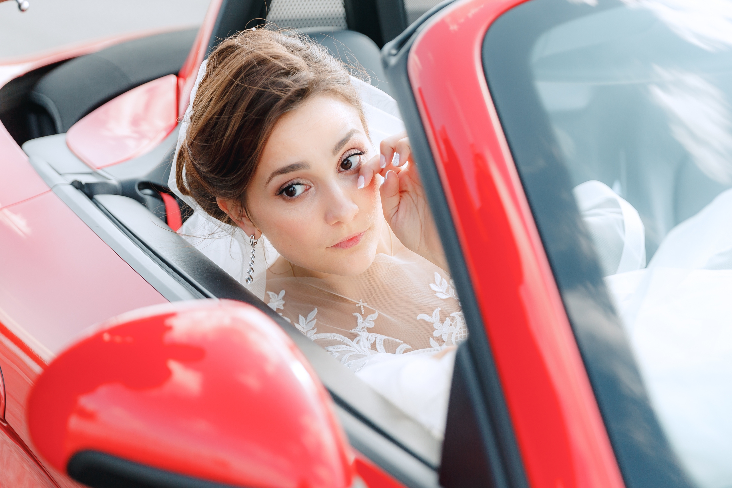 Настя и Павел. Фотограф Женя Соловец (Женя Мёд)