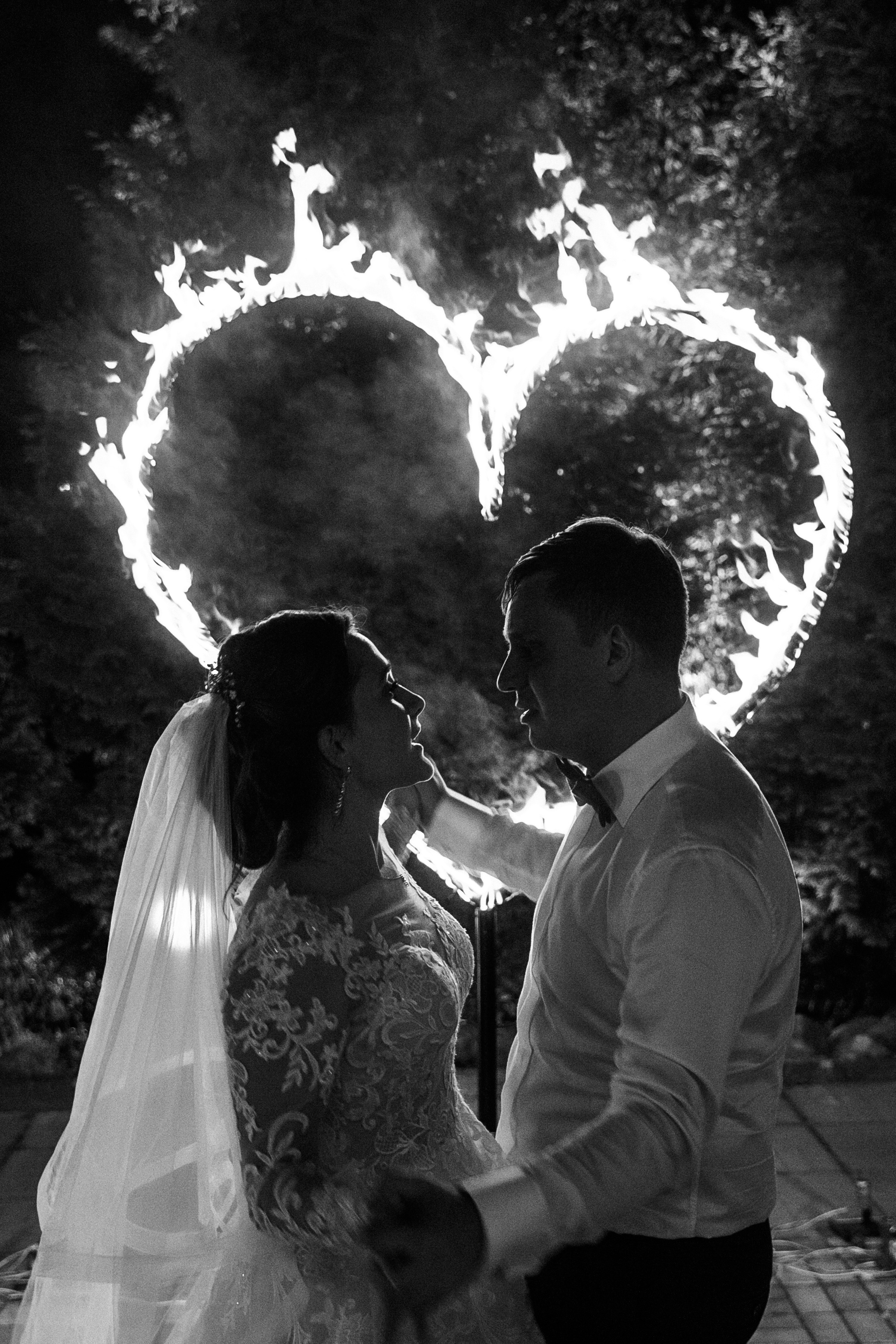 Настя и Павел. Фотограф Женя Соловец (Женя Мёд)