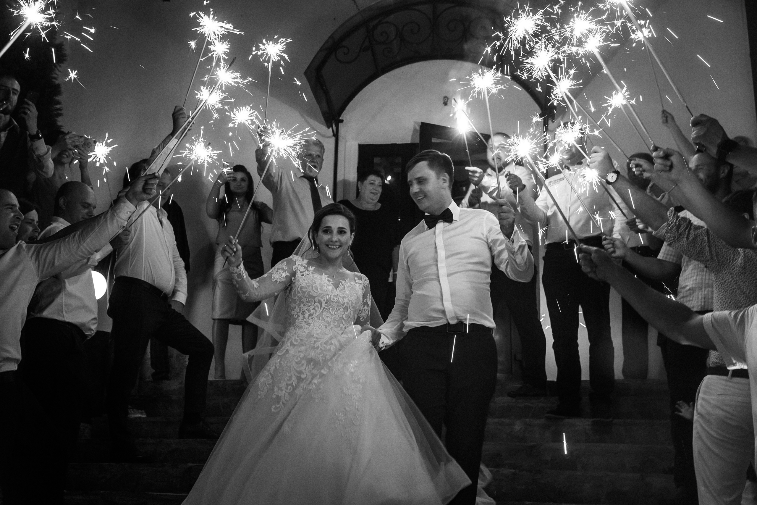 Настя и Павел. Фотограф Женя Соловец (Женя Мёд)