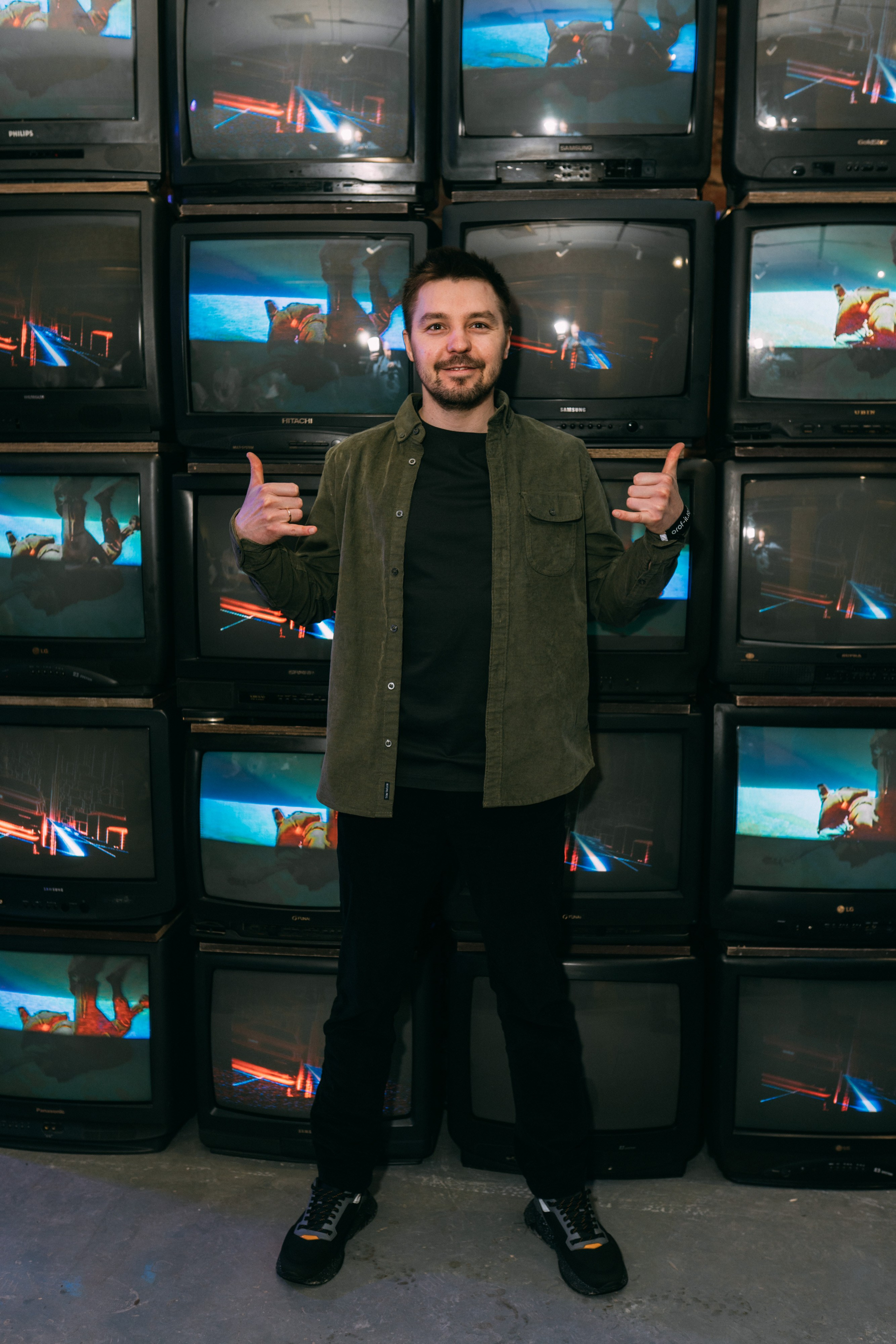 PROF-IT Бизнес-форум. Свадебный и Мужской фотограф