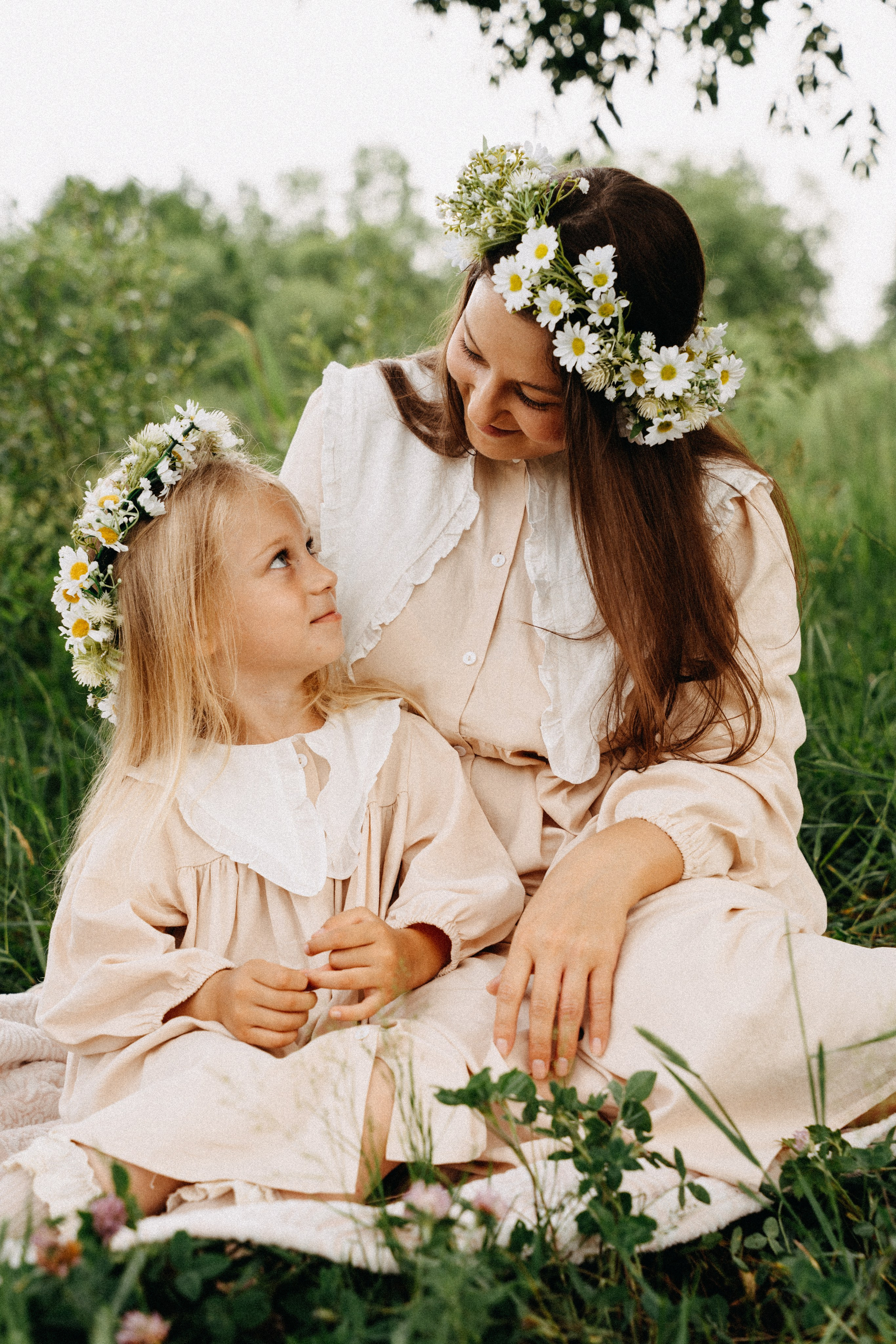 Анфисе 4 года. Анастасия Антипинская — профессиональный фотограф в Хабаровске