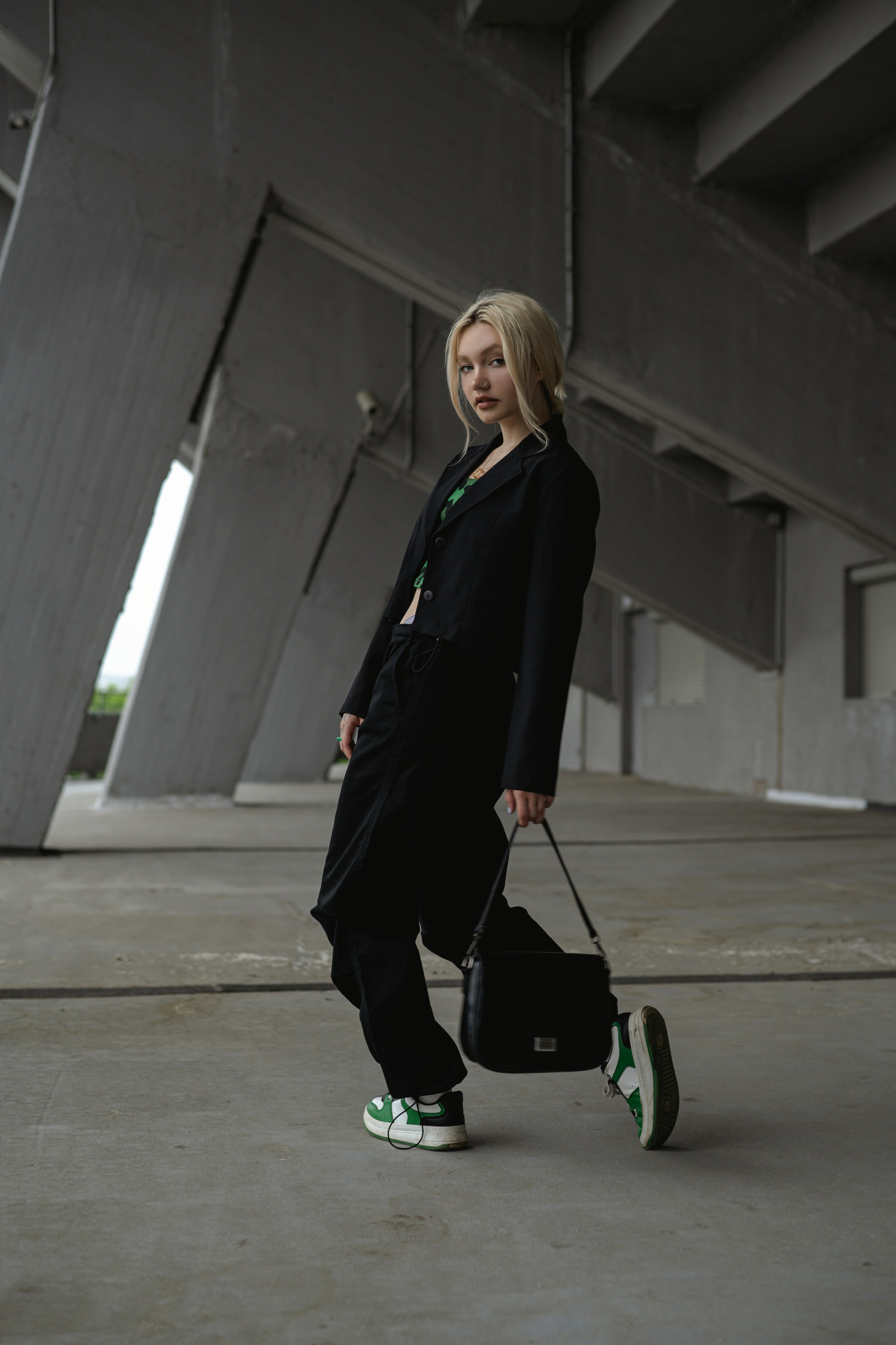 Алена. Фотограф в Красноярске