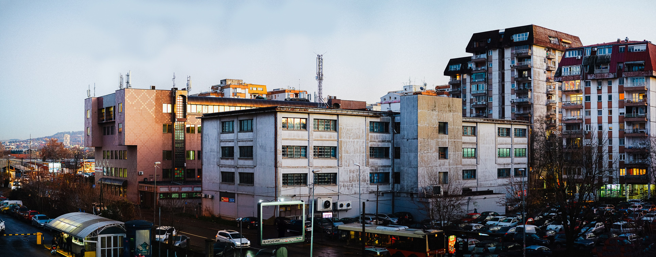 Београд. Oleg Kozachok — Photographer with Protanopia | Portraits, Texture & Light