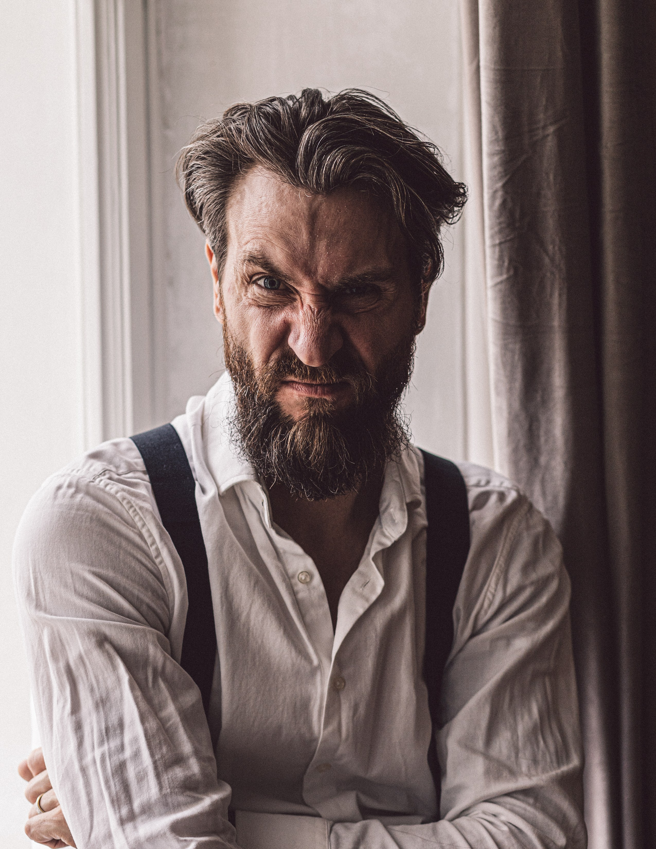 Мужская Фотосессия и Стильный Портрет в Санкт-Петербурге. Фото и Видеосъемка на ваше мероприятие. Александр Романов