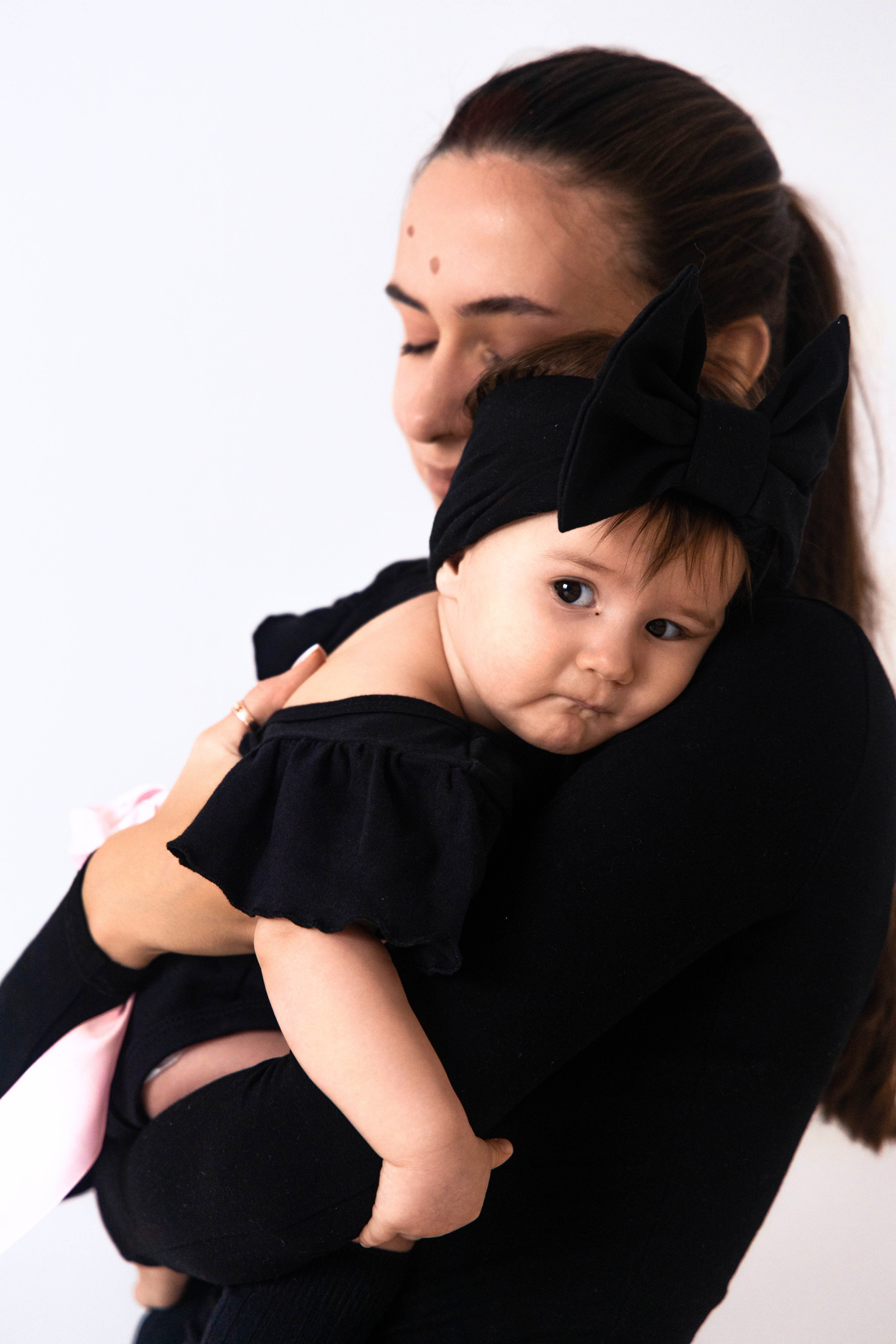 СЕМЕЙНЫЕ. Фотосессия новорожденных в Москве и Московской области