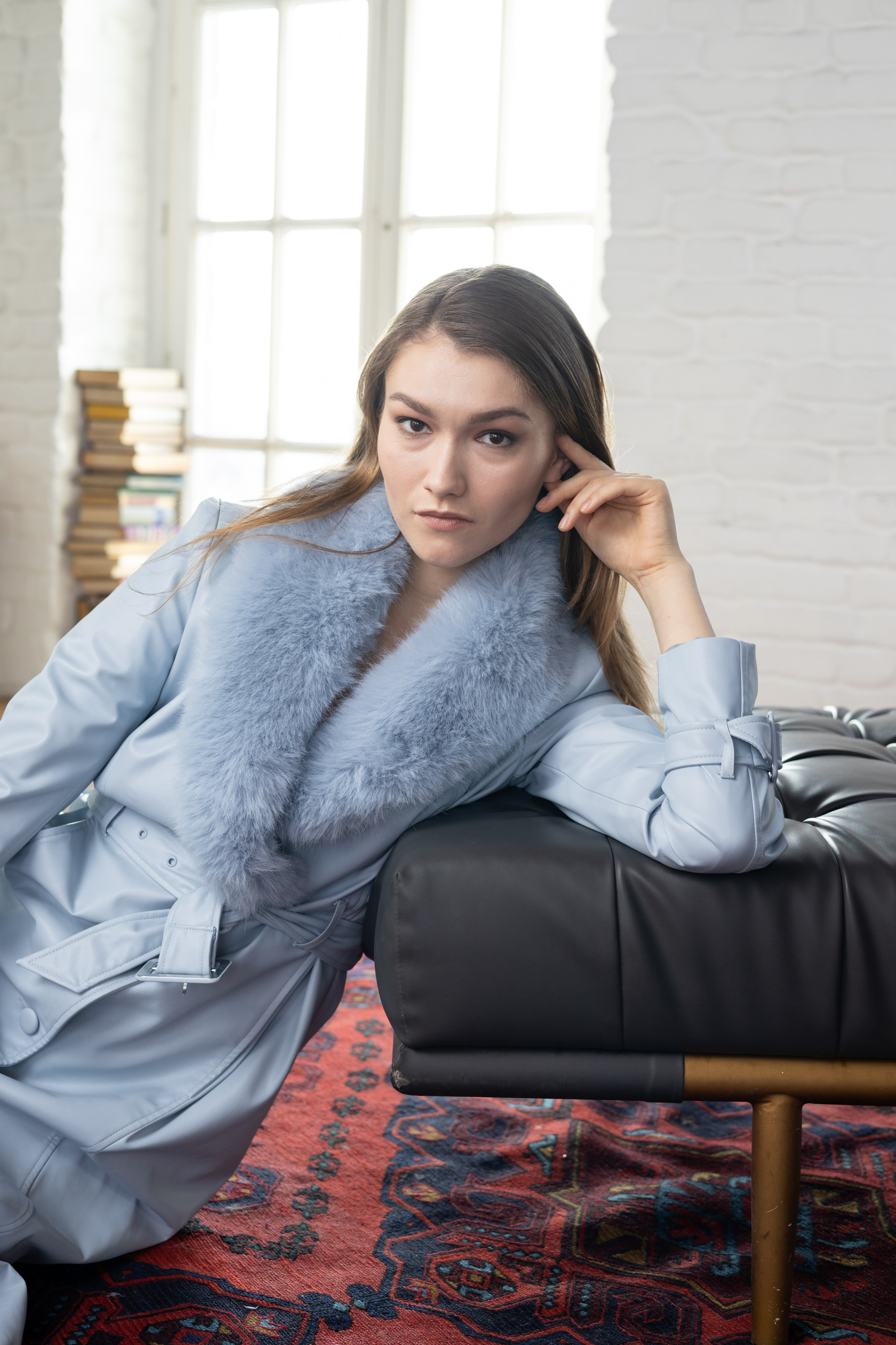 ИНДИВИДУАЛЬНАЯ. Фотосессия новорожденных в Москве и Московской области