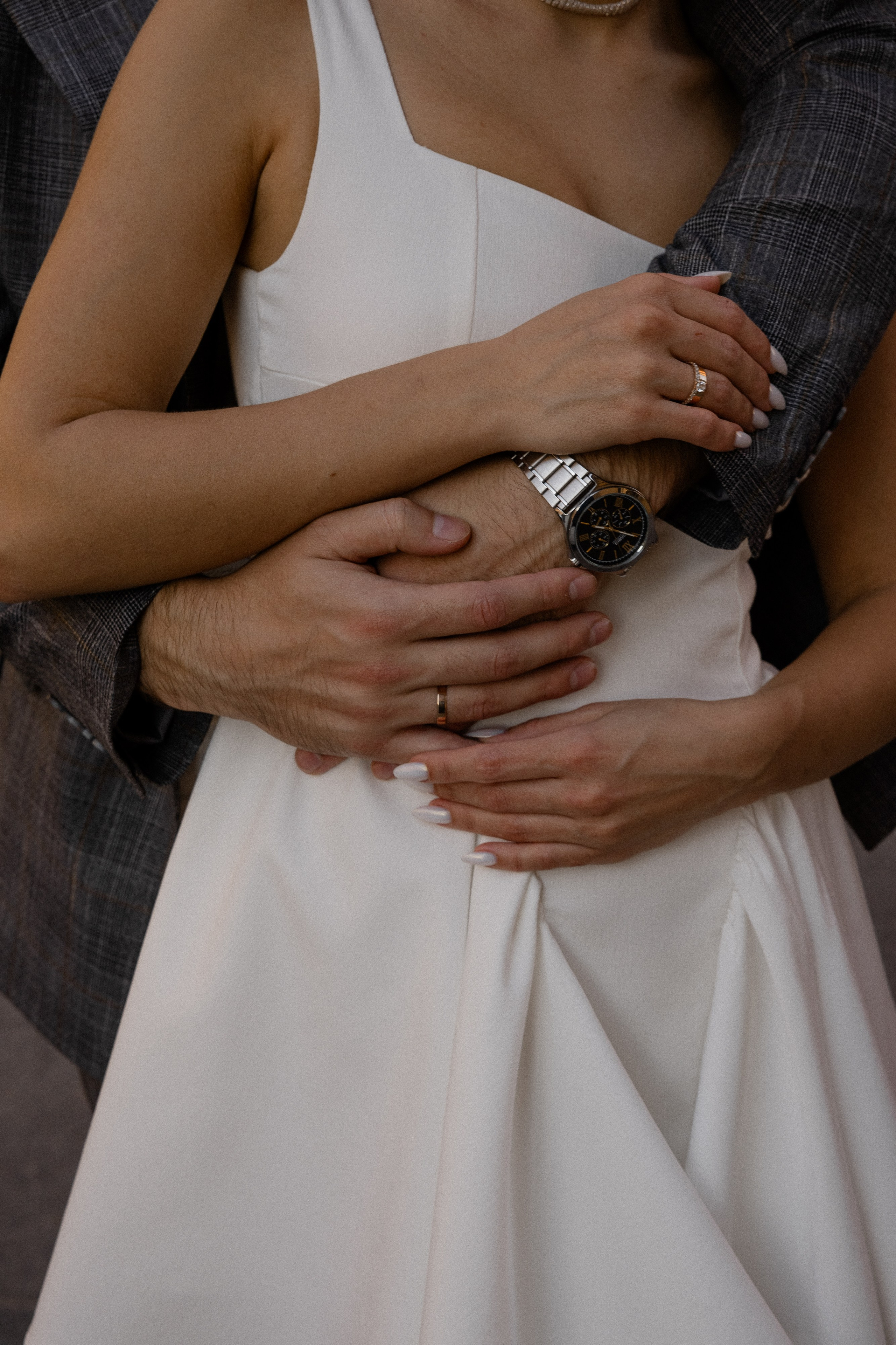 E|V (day one). Свадебный фотограф Таня Караисаева