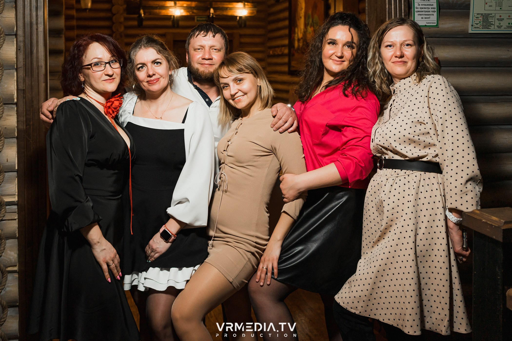 В гостях у «Петровича»