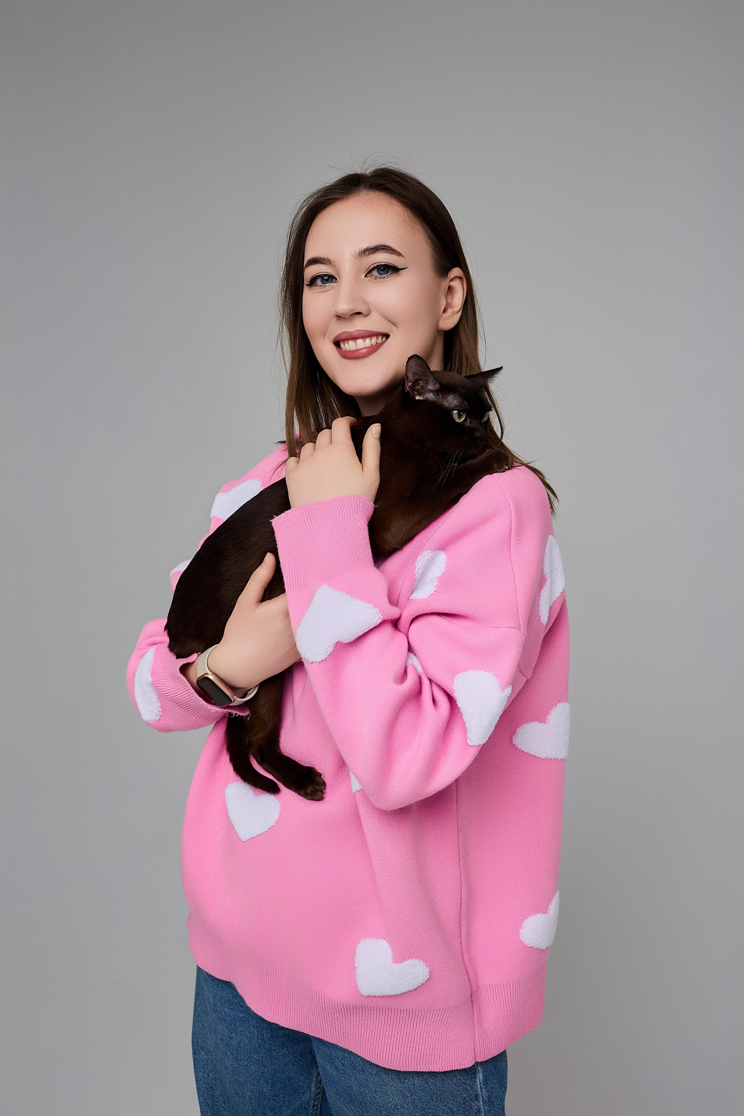 Контент для ветеринарного лендинга правительства Москвы. Фотограф и Видеограф в Москве. Олег Корушев