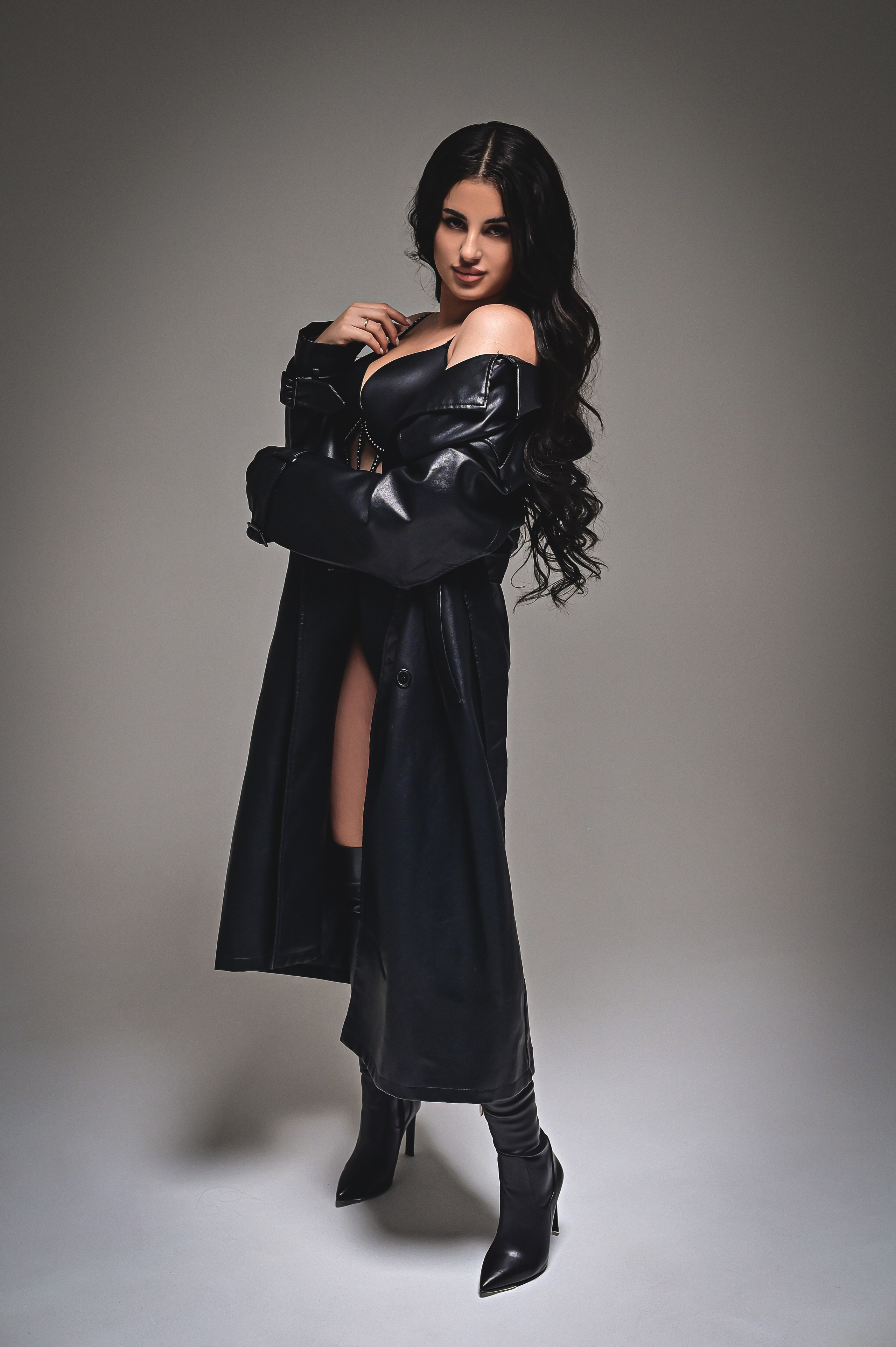 Фоновая студия. Семейный и свадебный фотограф в Донецке Донская Анастасия