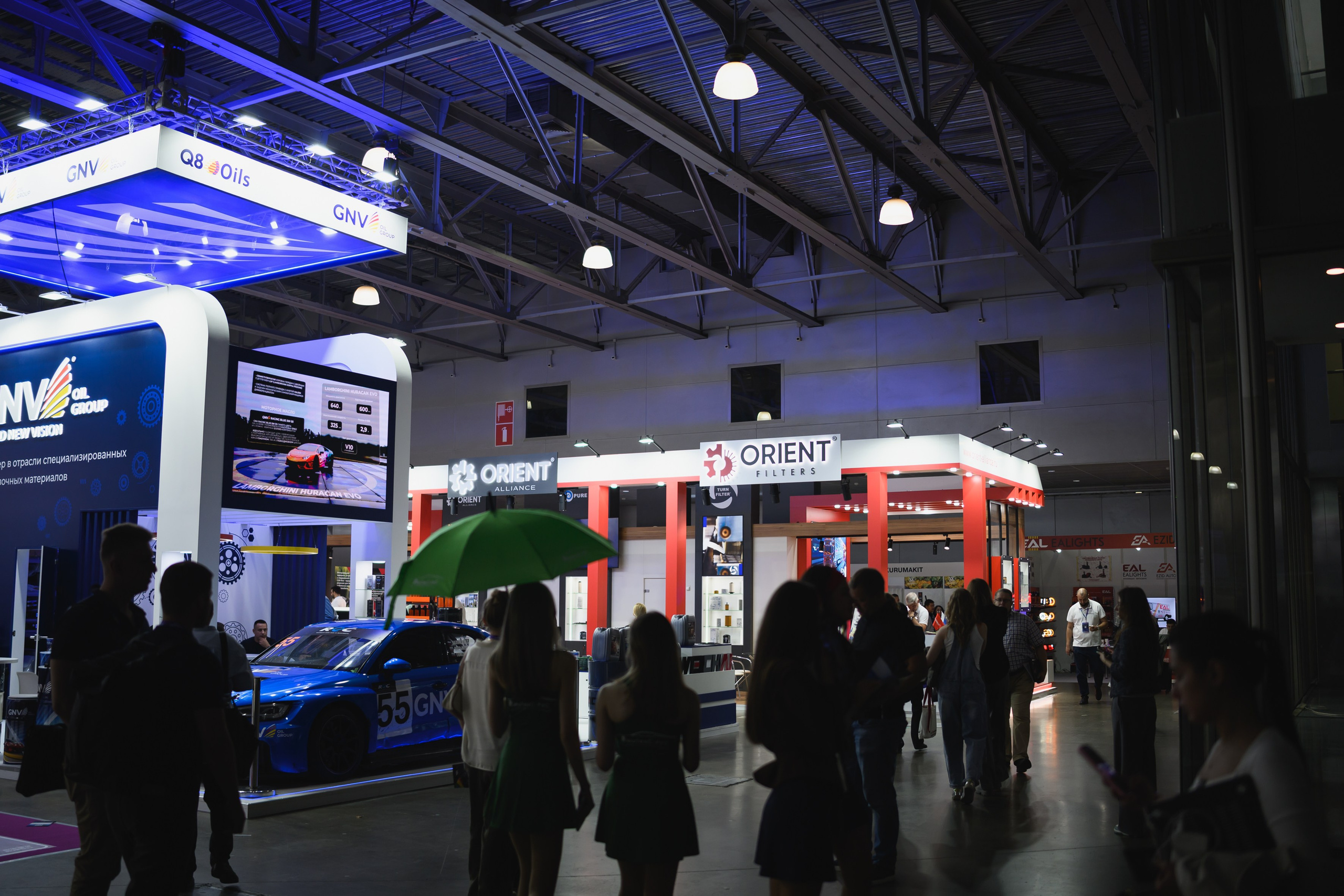 AUTO EXPO 2025. Профессиональный фотограф Москва Россия Граждан Олег