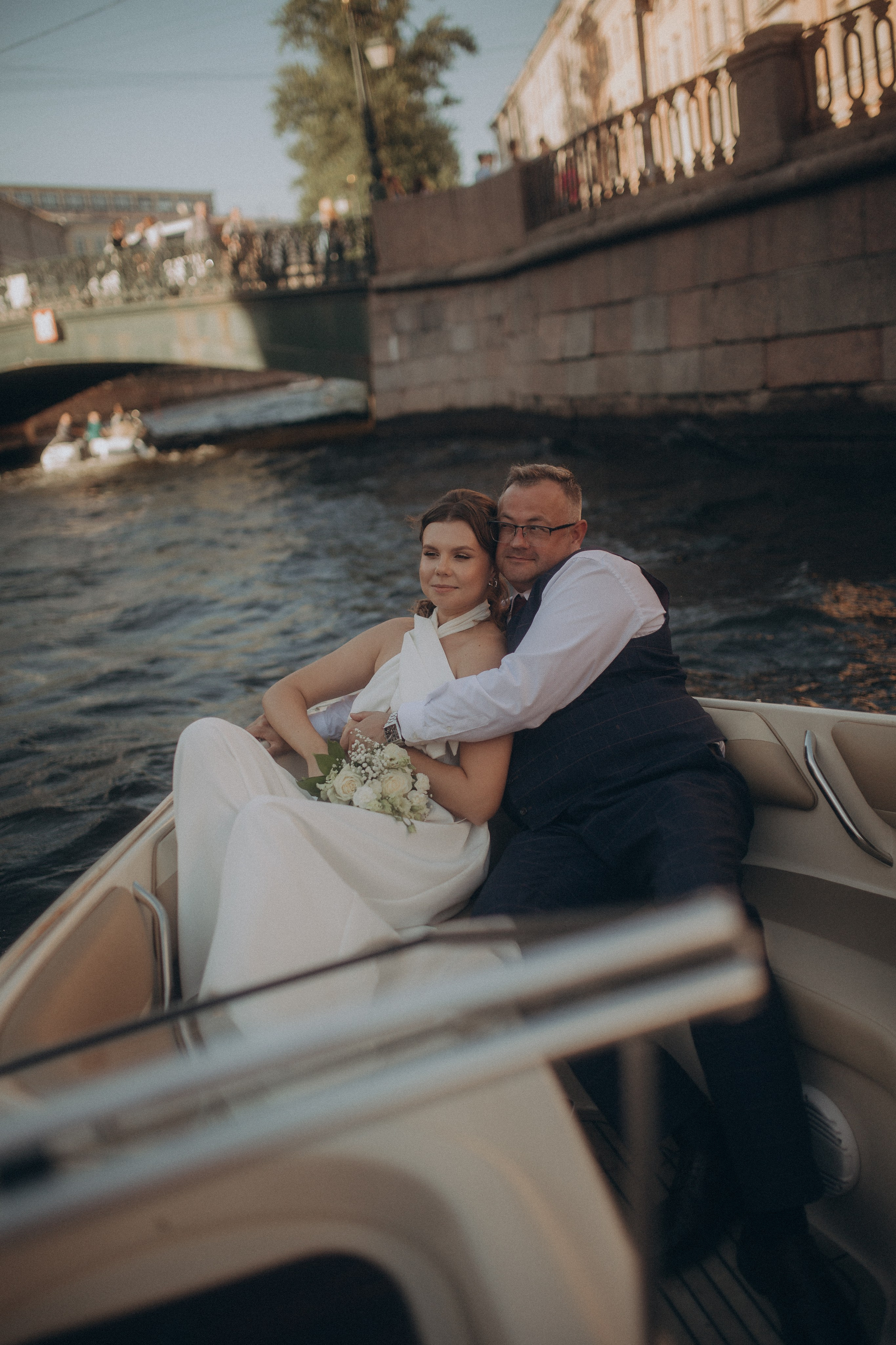 08.08.24. Фотограф в Санкт Петербурге Лара Великова