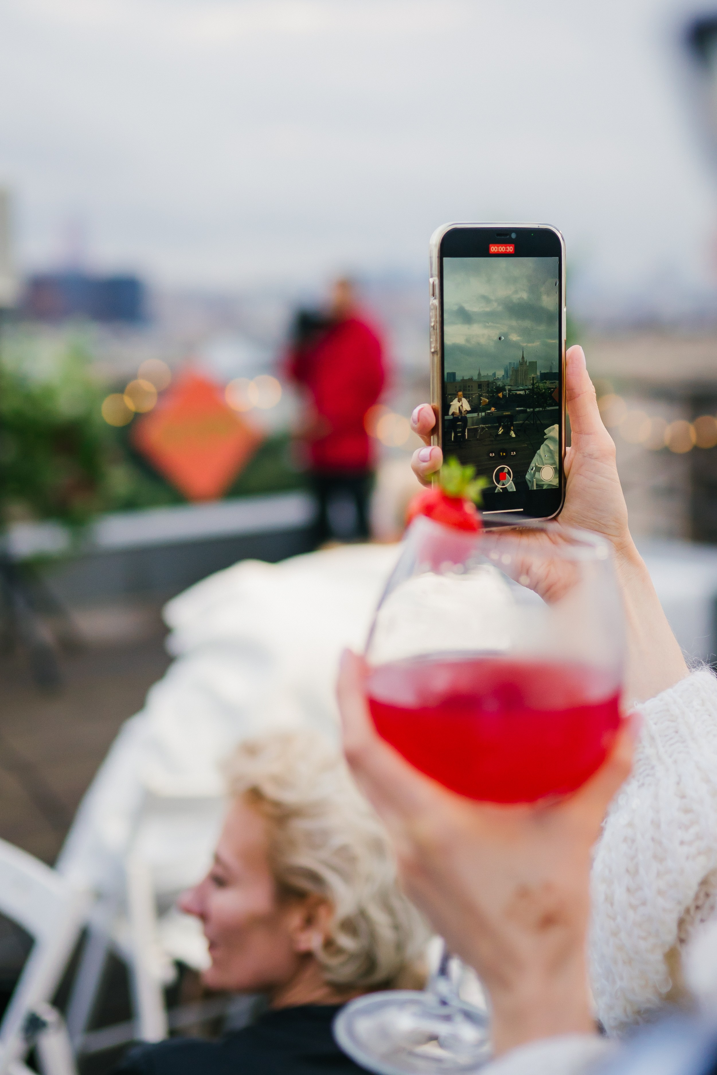 Репортаж мероприятия. Фотограф в Москве Оксана Симонова