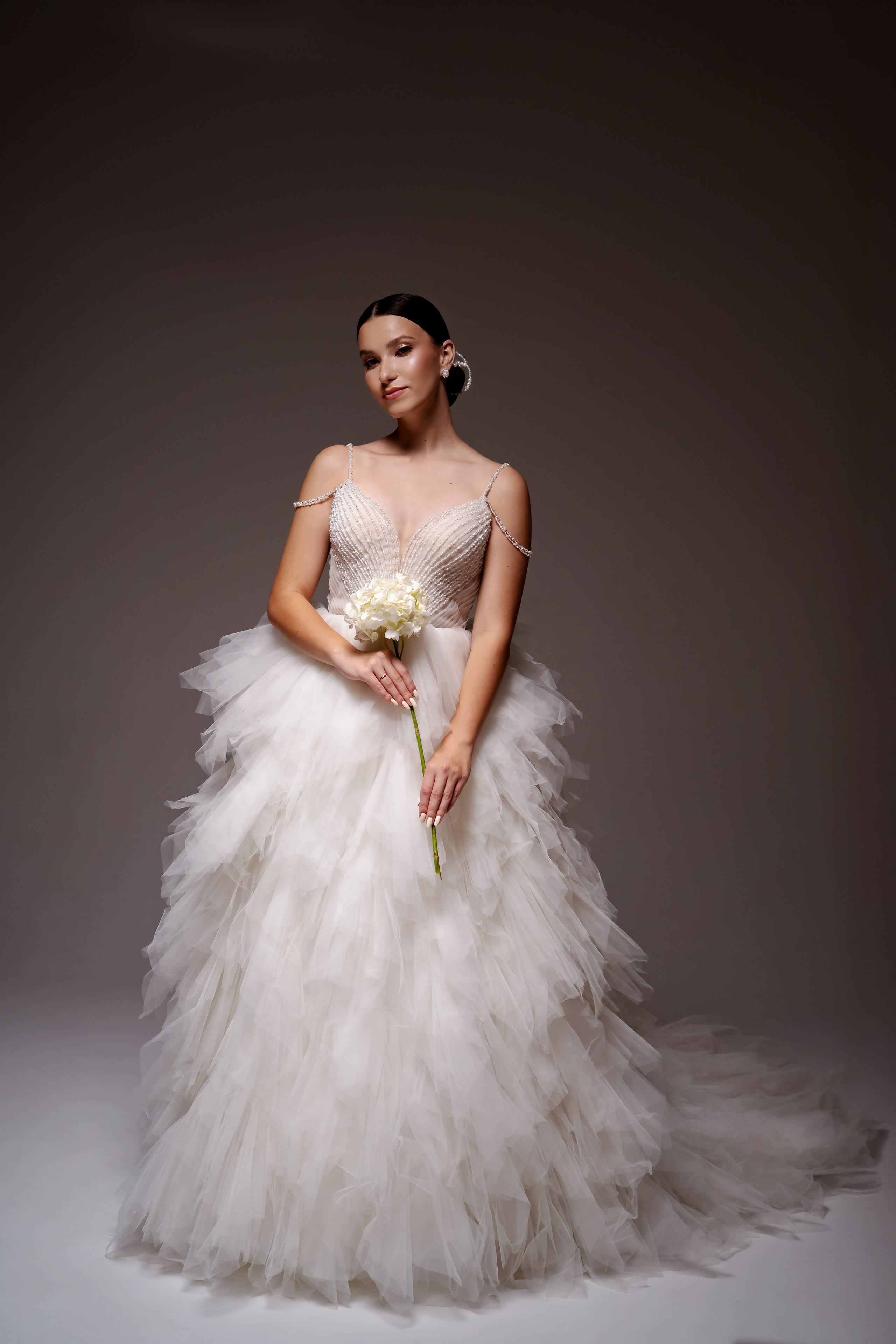 Полина. Главная