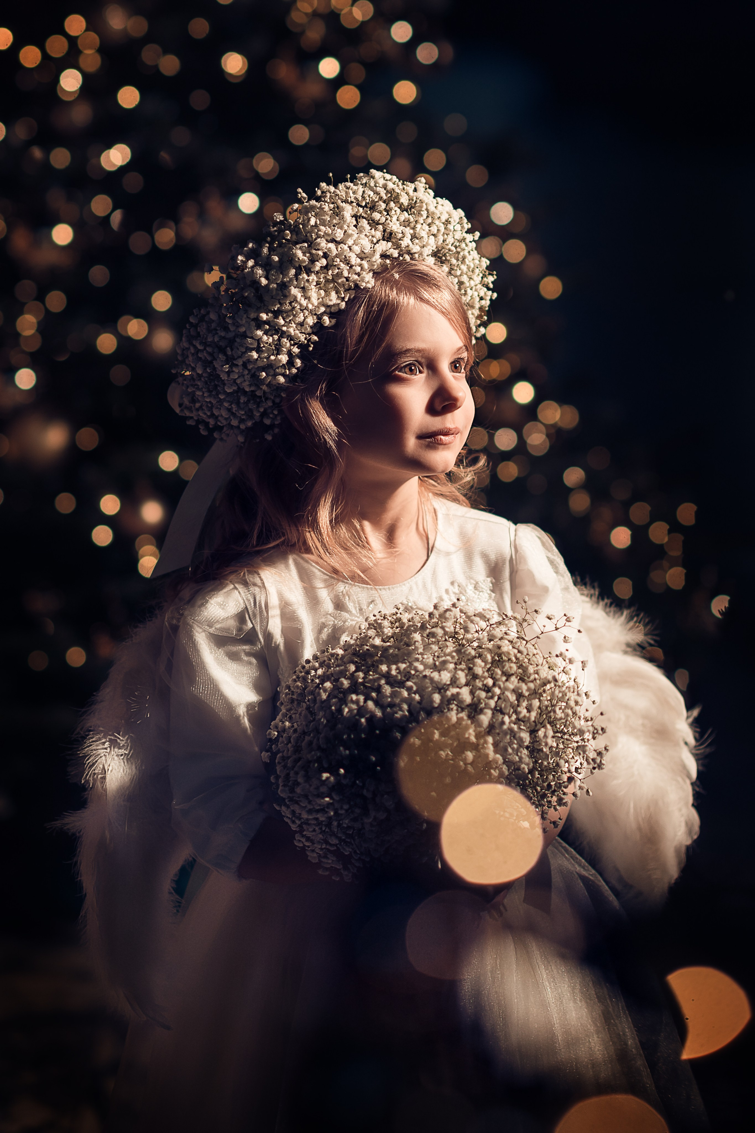 Детская фотосъемка. Детский и семейный фотограф в Москве Светлана Губина