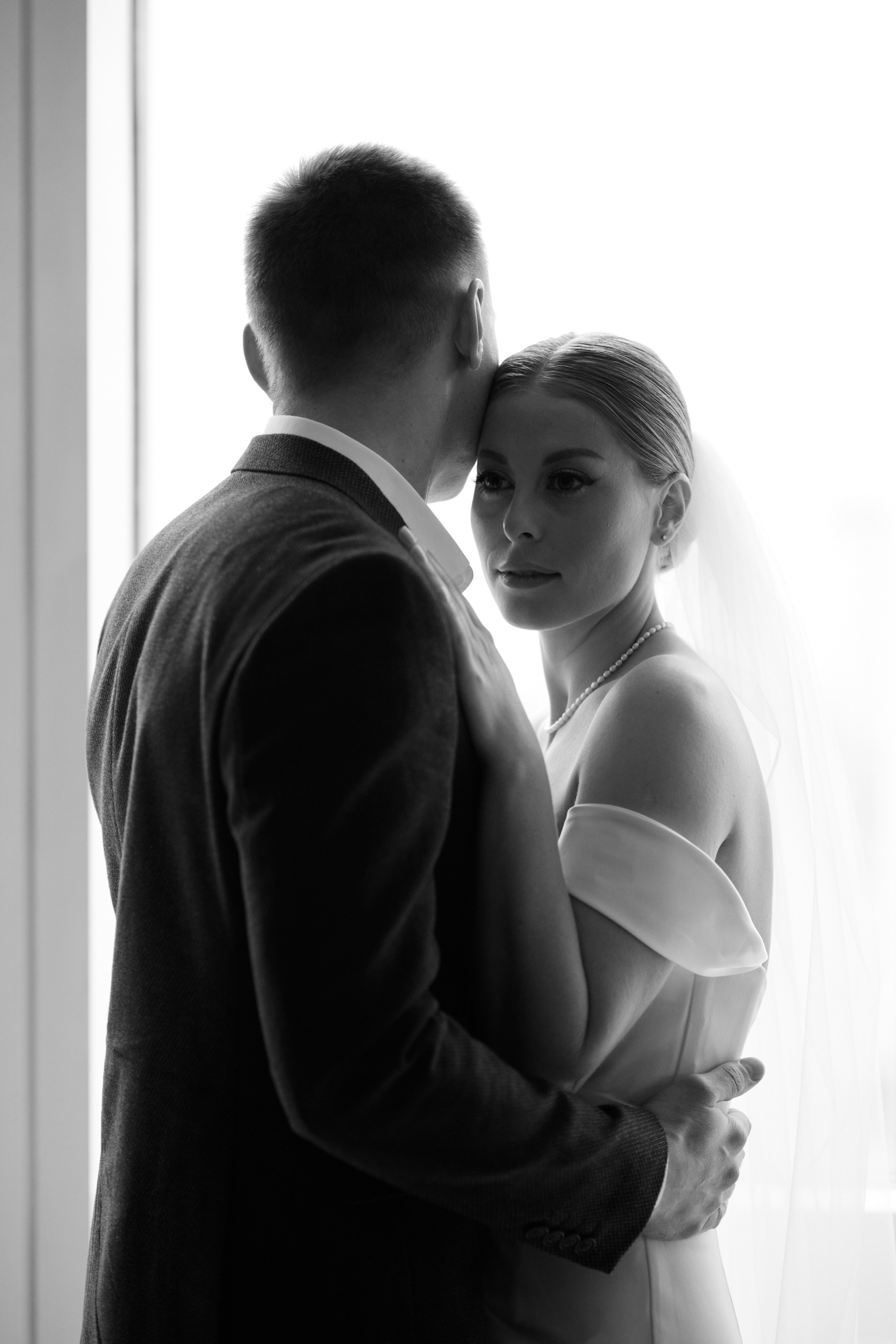 Ilia & Tanya. Фотограф