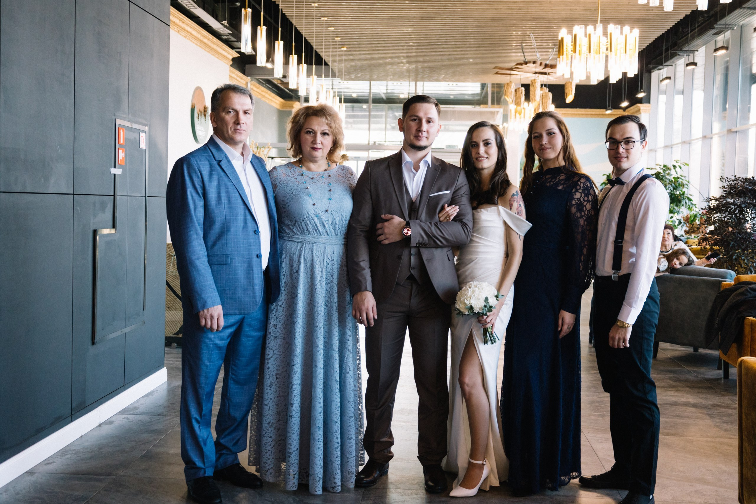 Свадьба полный день. Фотограф в Иркутске