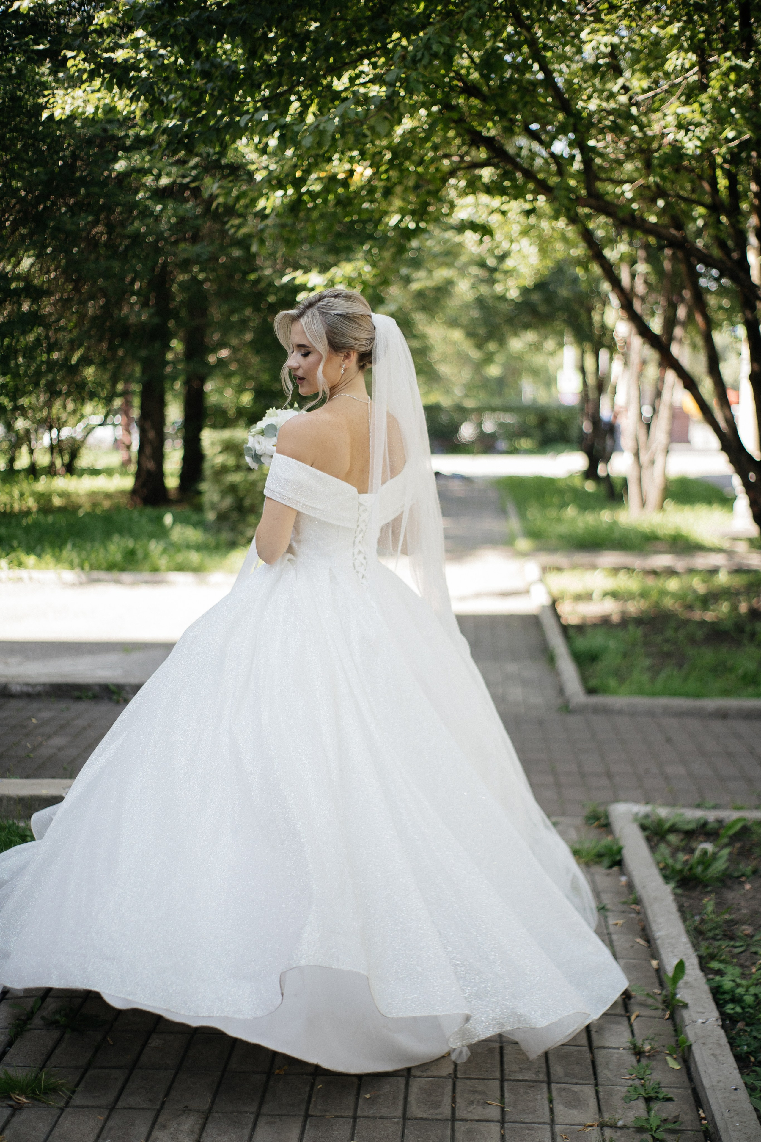 Полный свадебный день. Фотограф в Иркутске