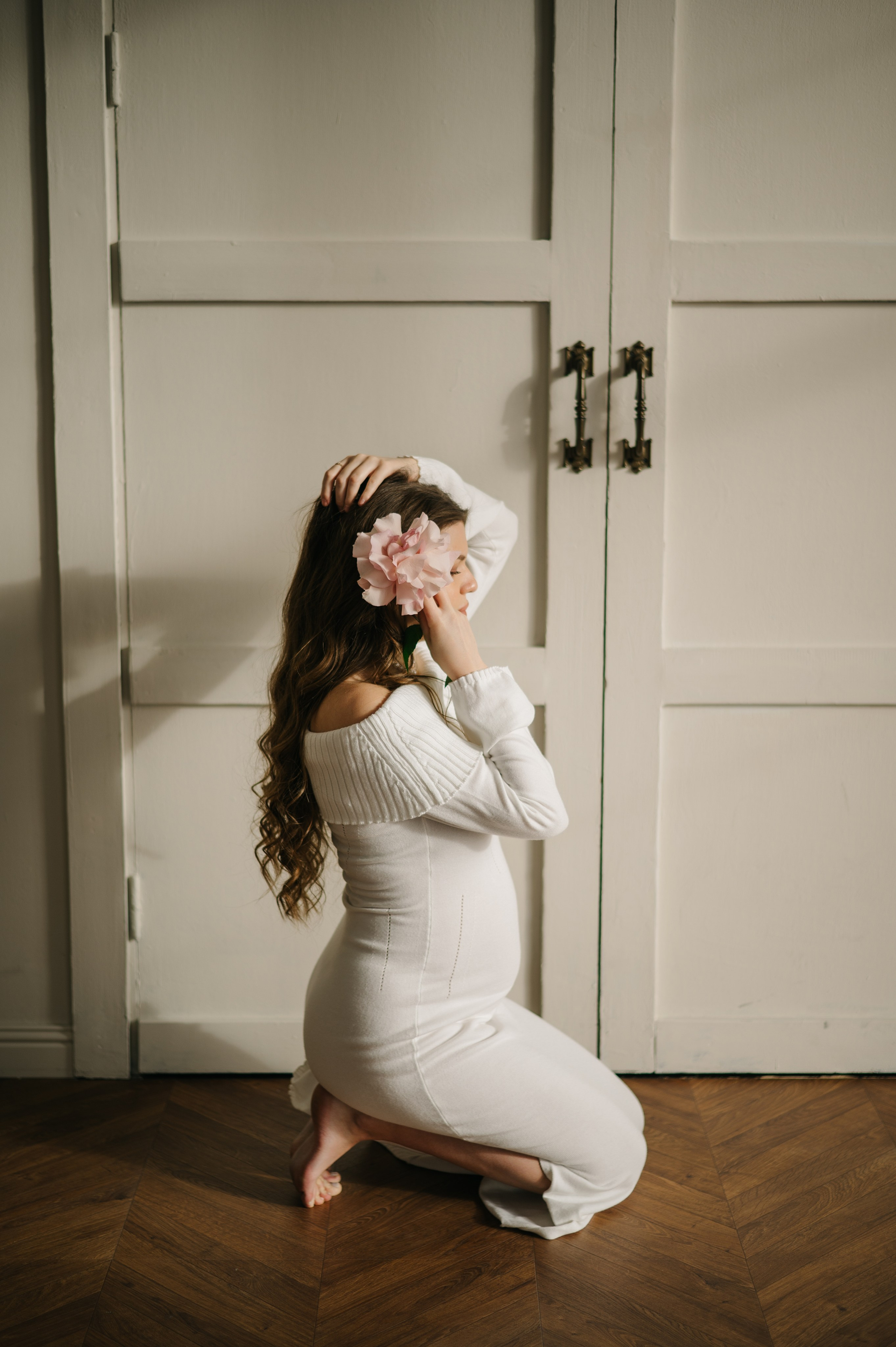 Анечка. Фотограф Архангельск