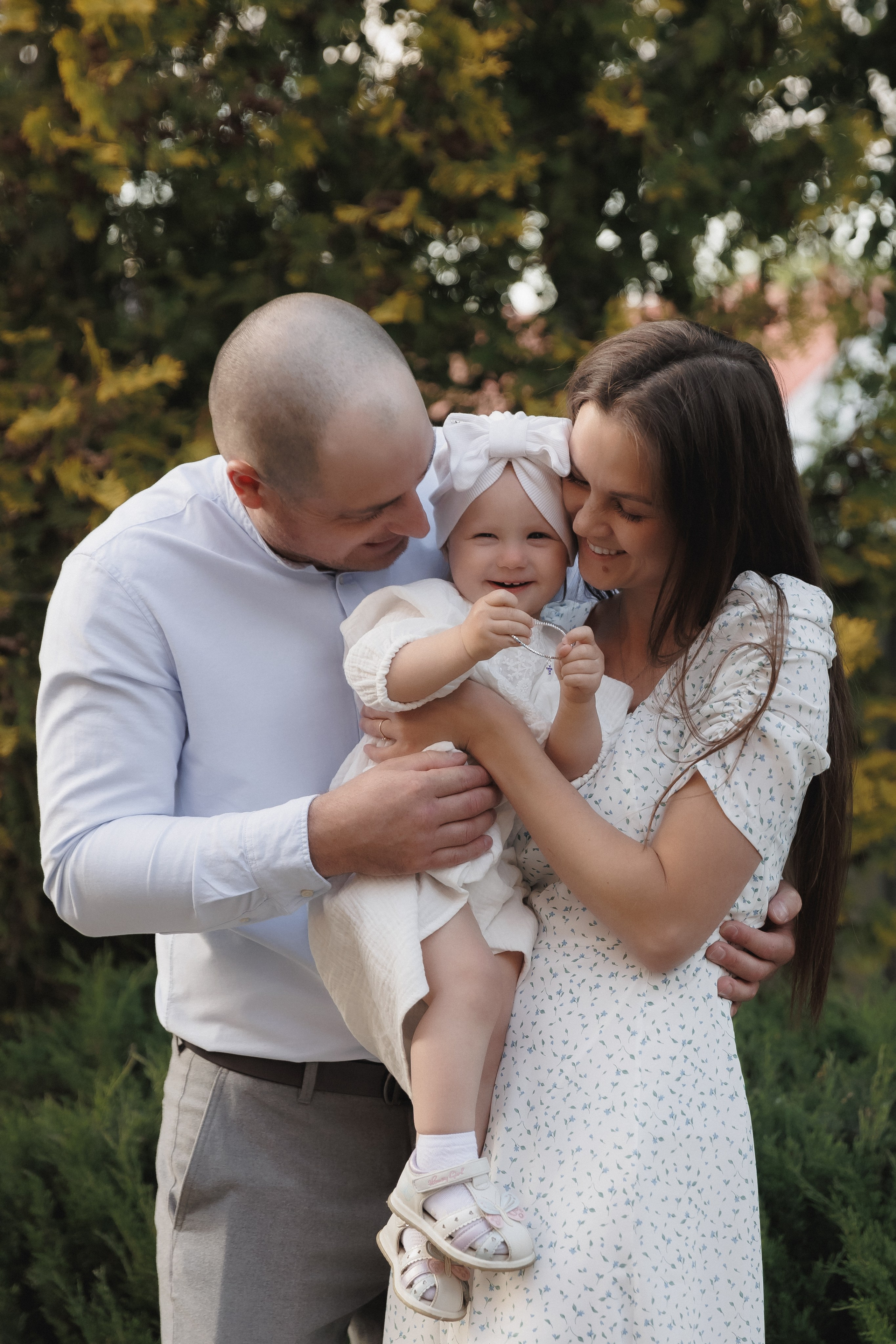 Манюня. Фотограф в Волгограде — Александра Искандерова