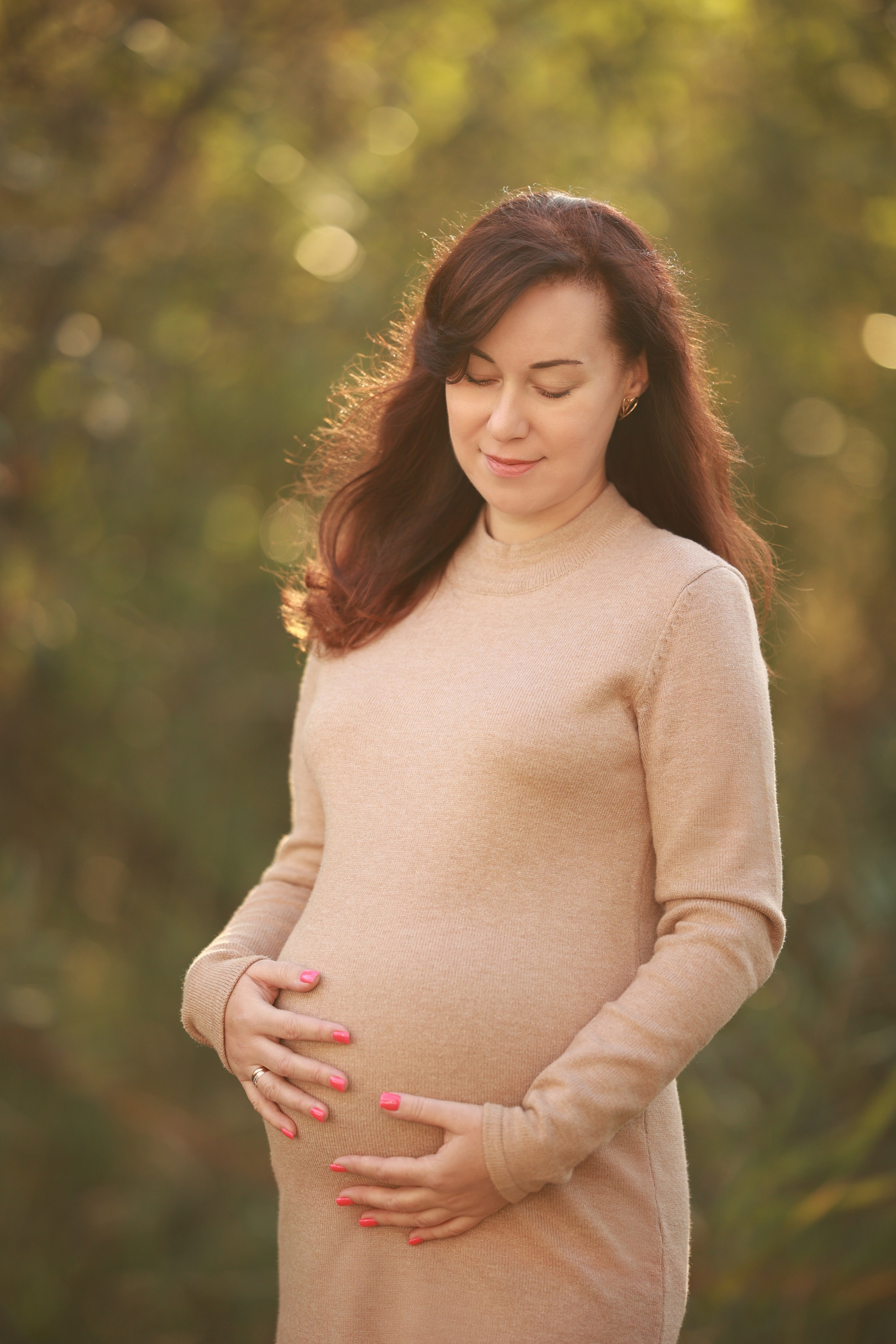 Лариса. Семейный и детский фотограф в Перми Мария Карабатова