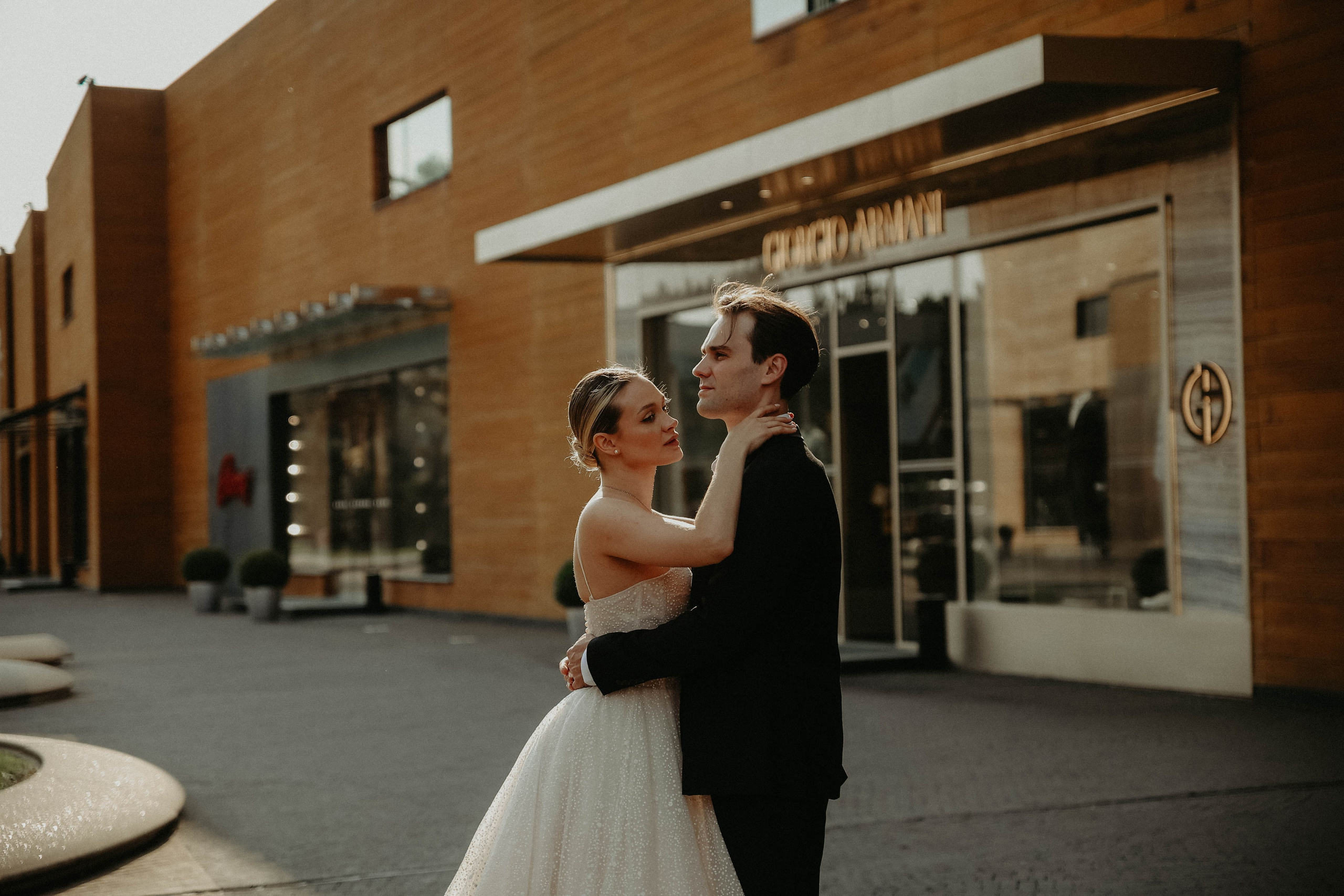 Барвиха Luxury Village. Photographer in Moscow & everywhere in the World Alena Vyalova