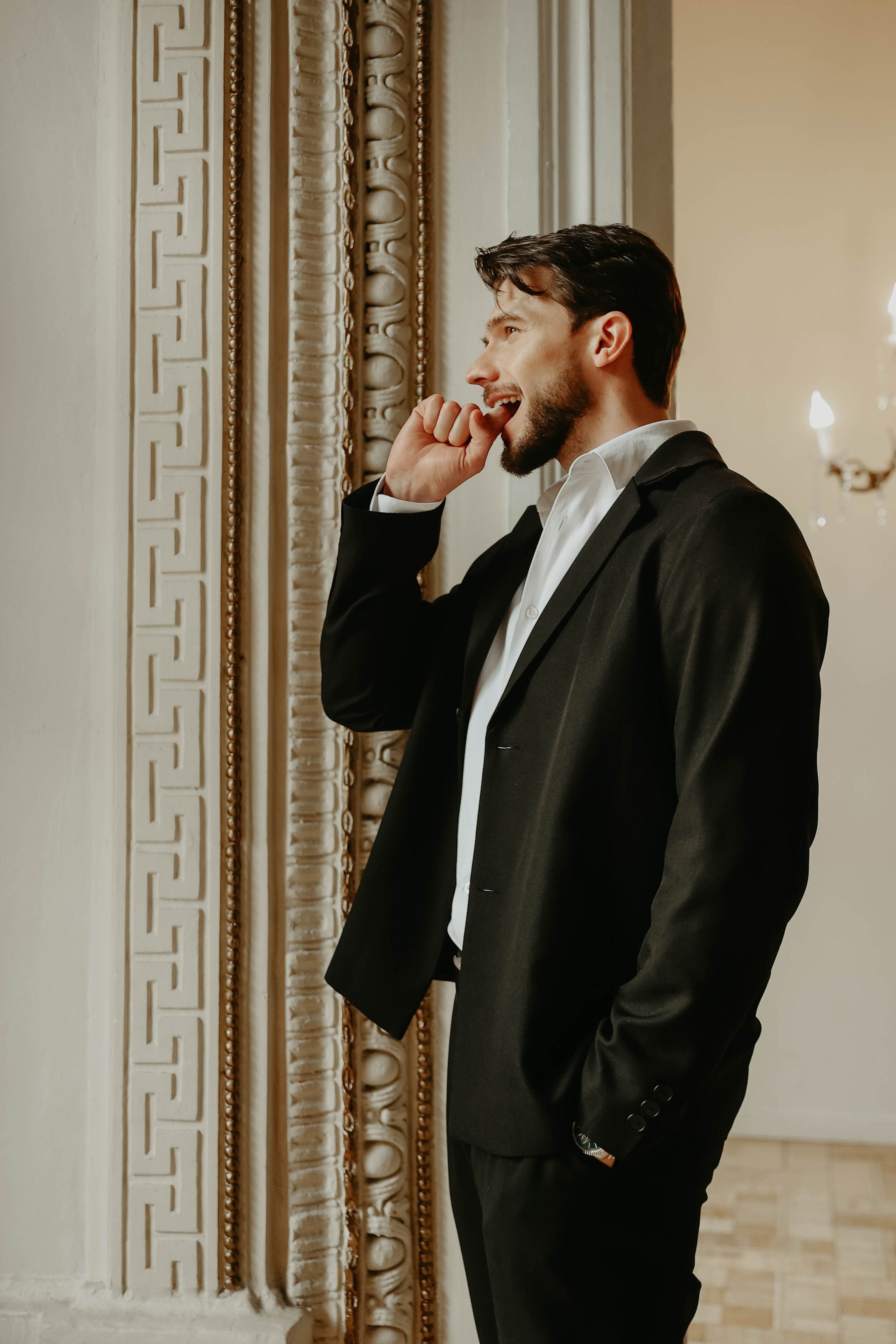 Катаджина и Владислав. Фотограф в Москве и любой точке земного шара Алёна Вялова (Чулкова)